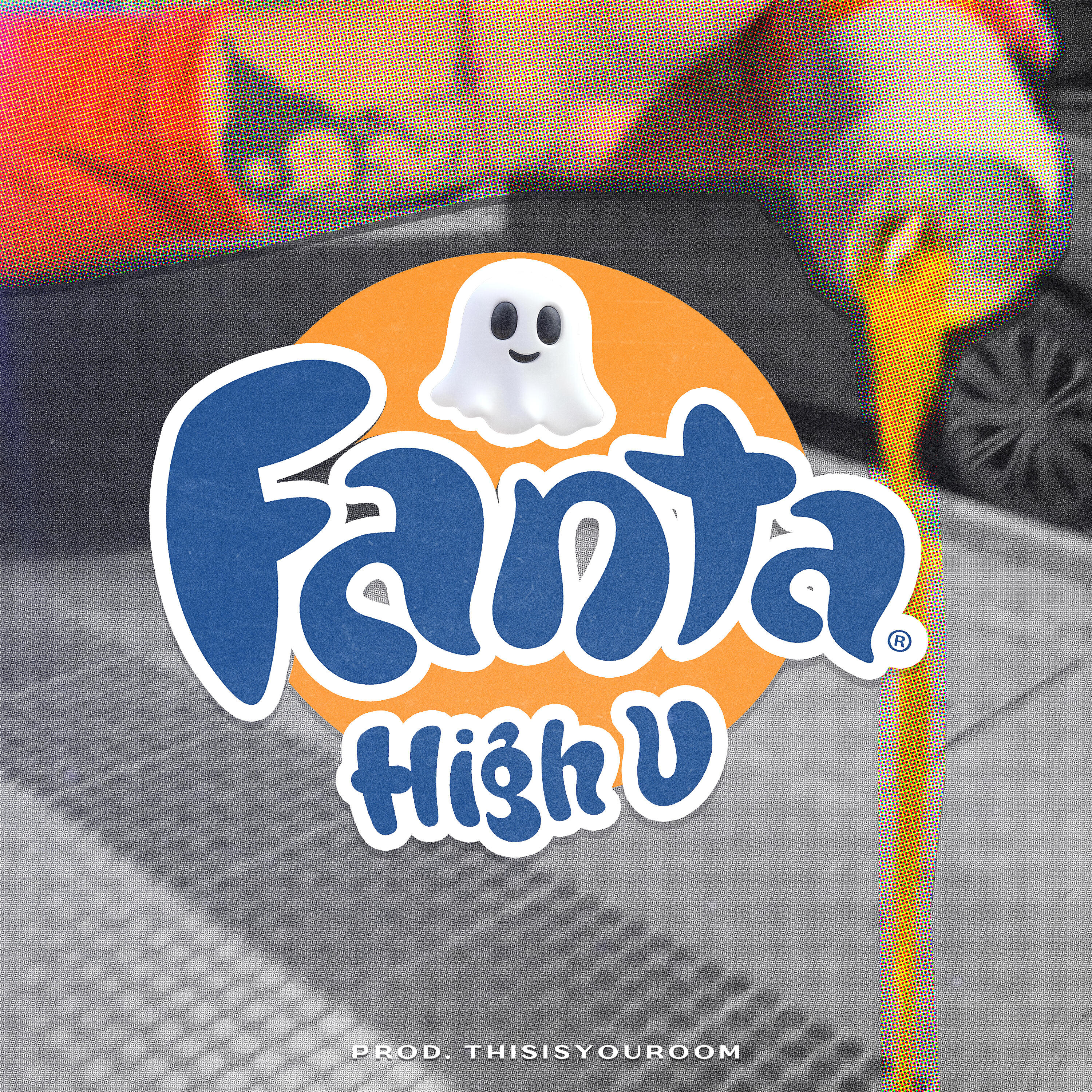 Релиз Fanta