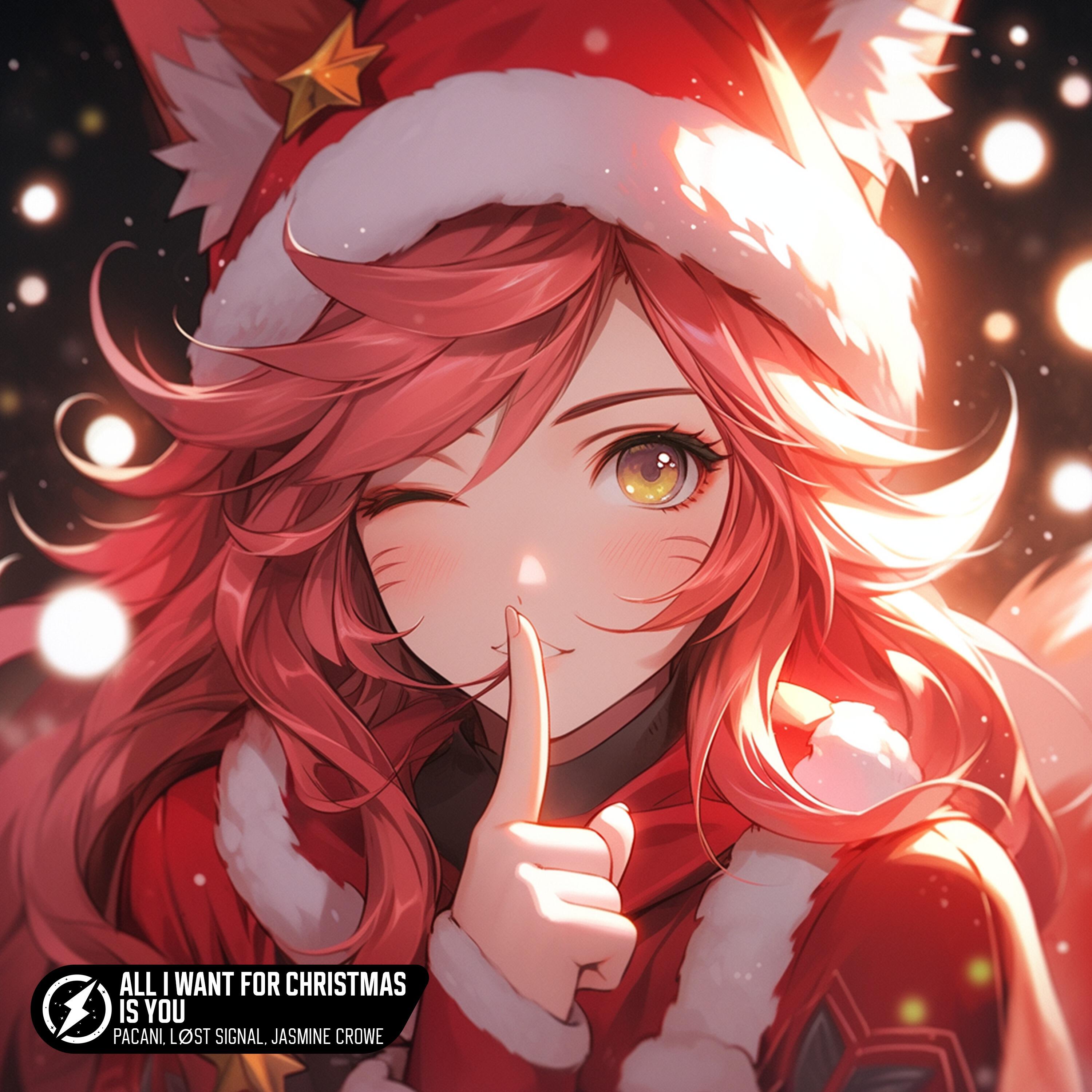 Релиз All I Want For Christmas Is You