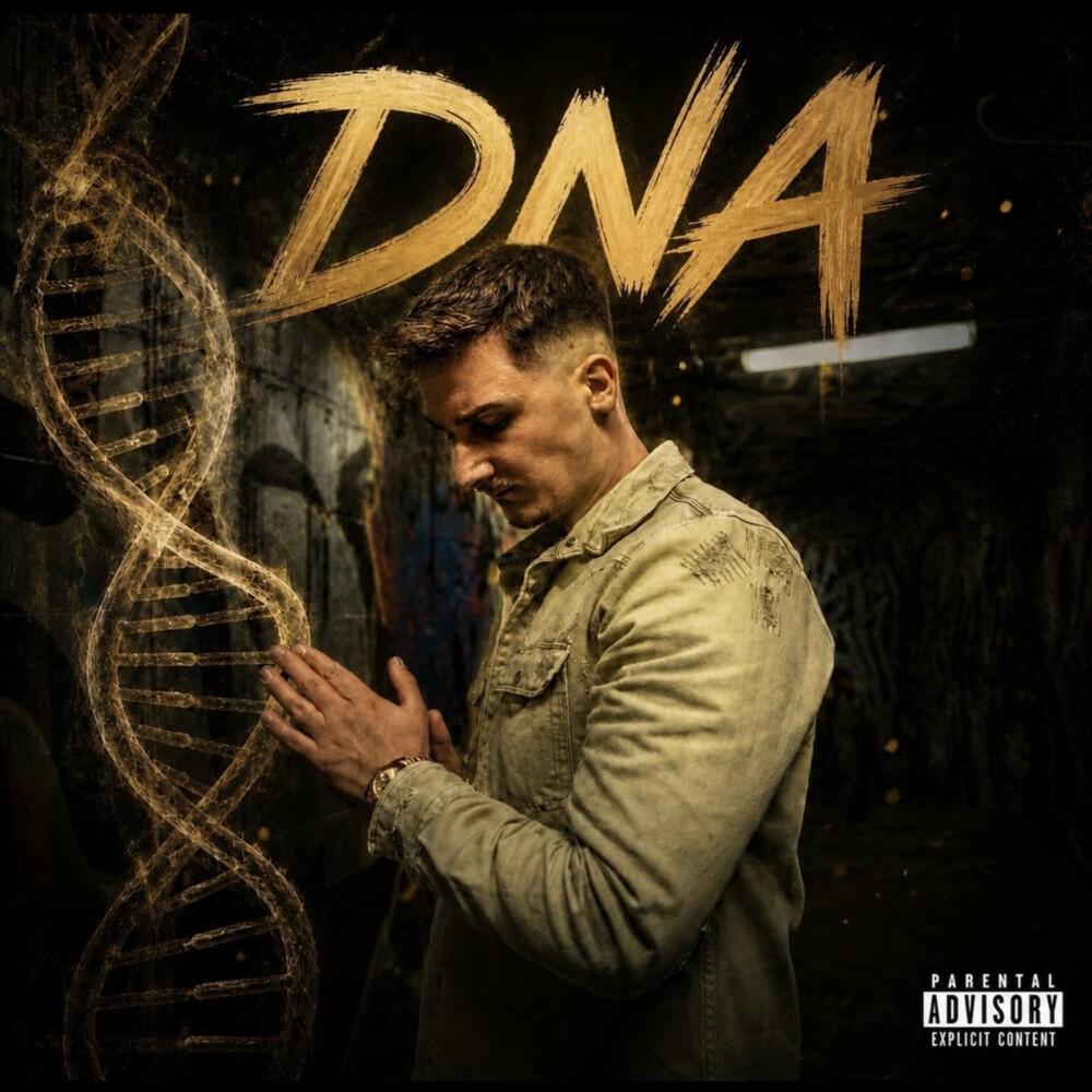 Релиз DNA
