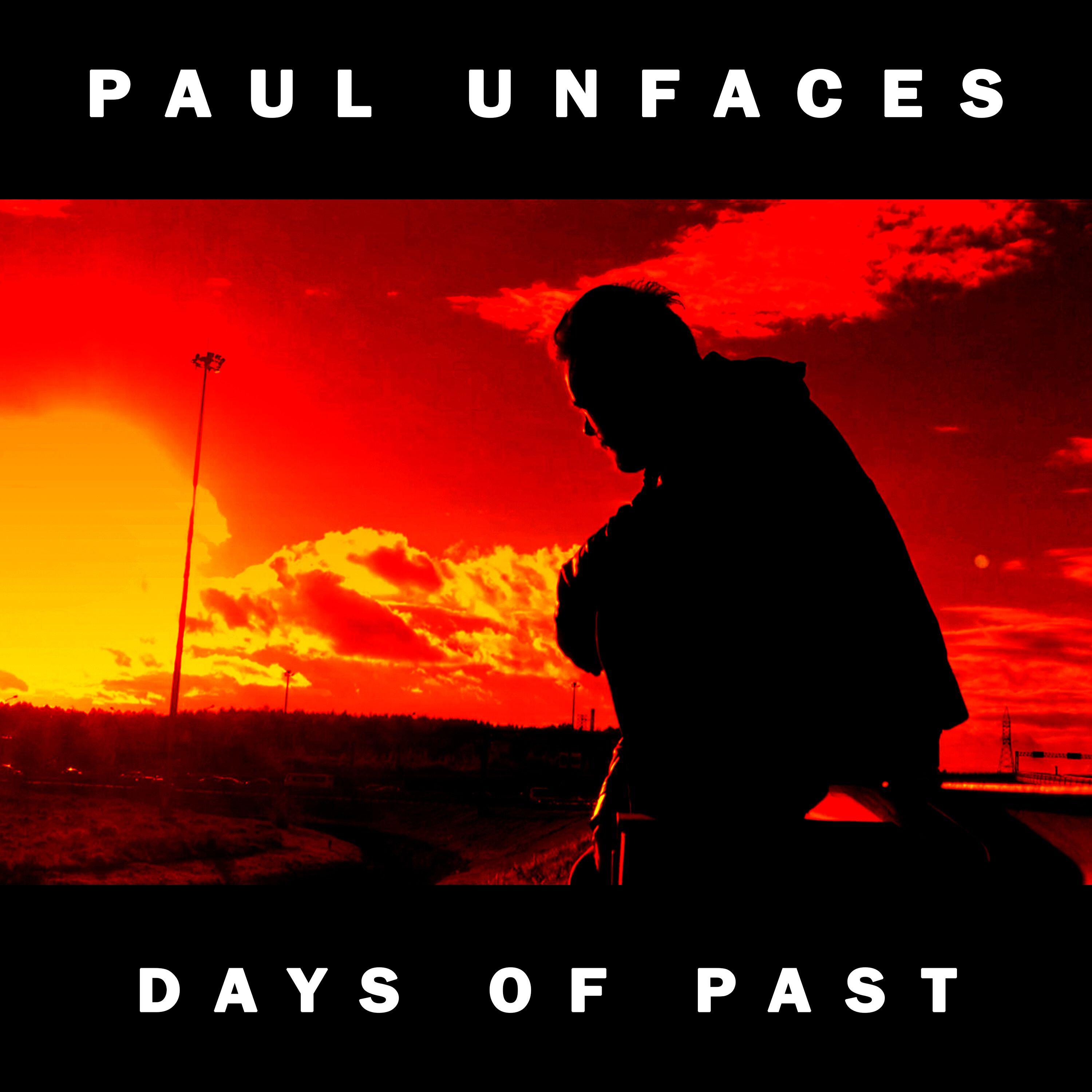 Релиз Days Of Past
