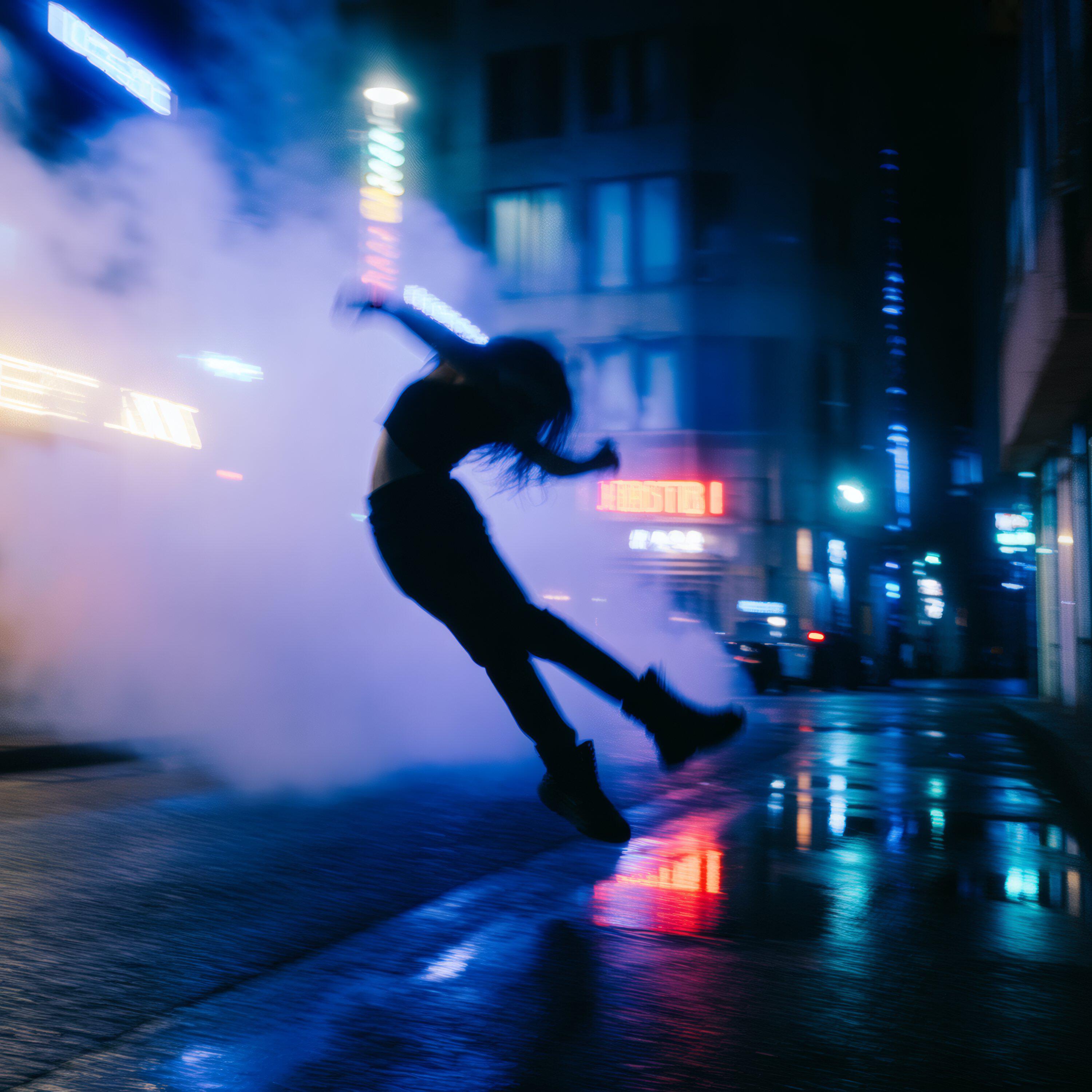 Jumpstyle Скачать