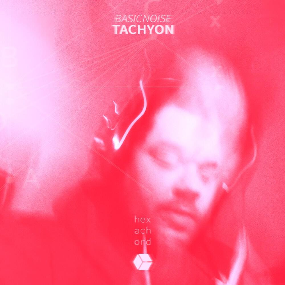 Релиз Tachyon