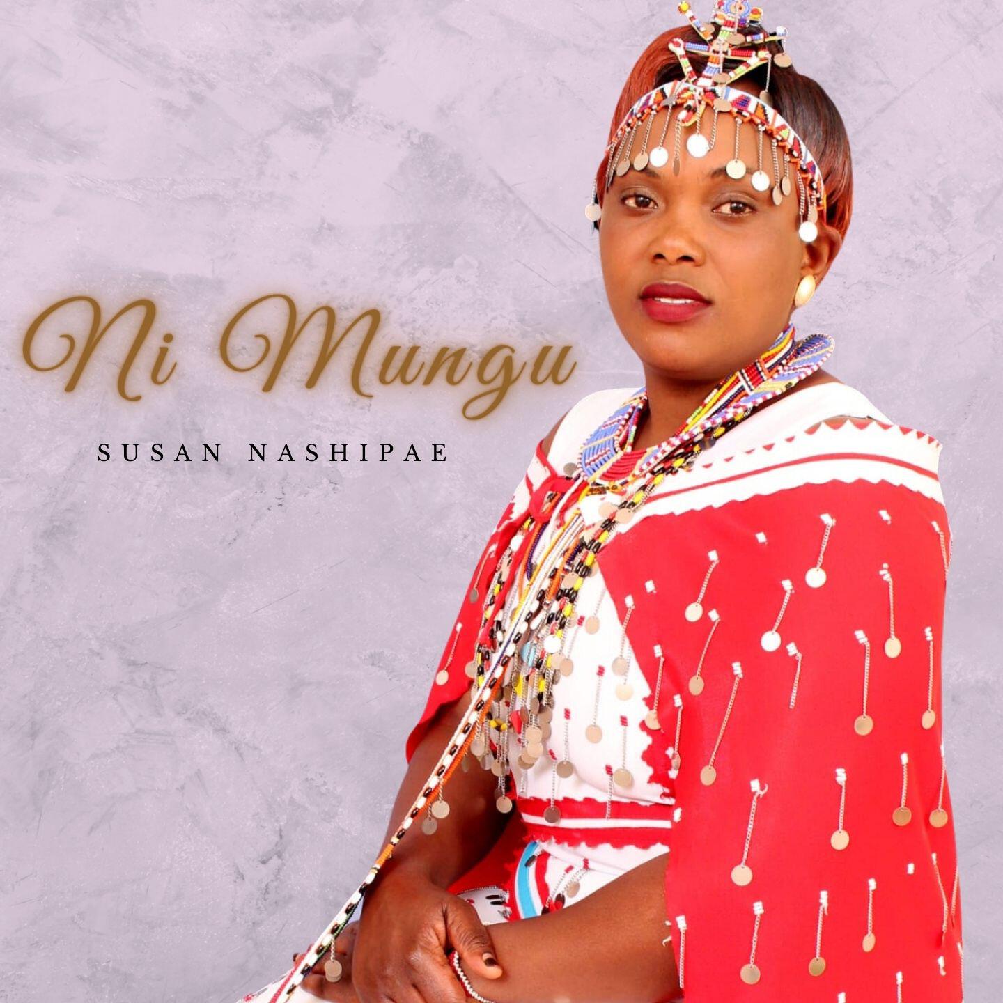 Релиз Ni Mungu