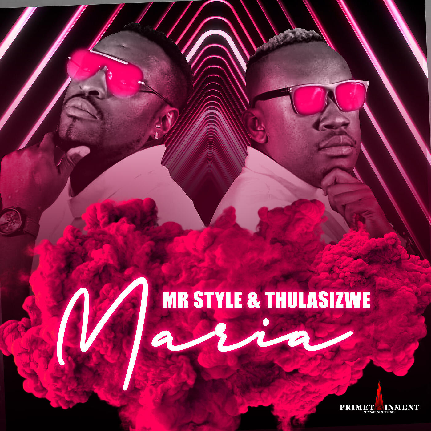 Релиз Maria