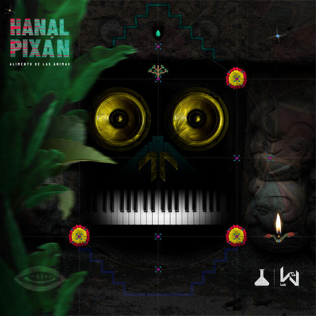 Релиз Tlamanalli