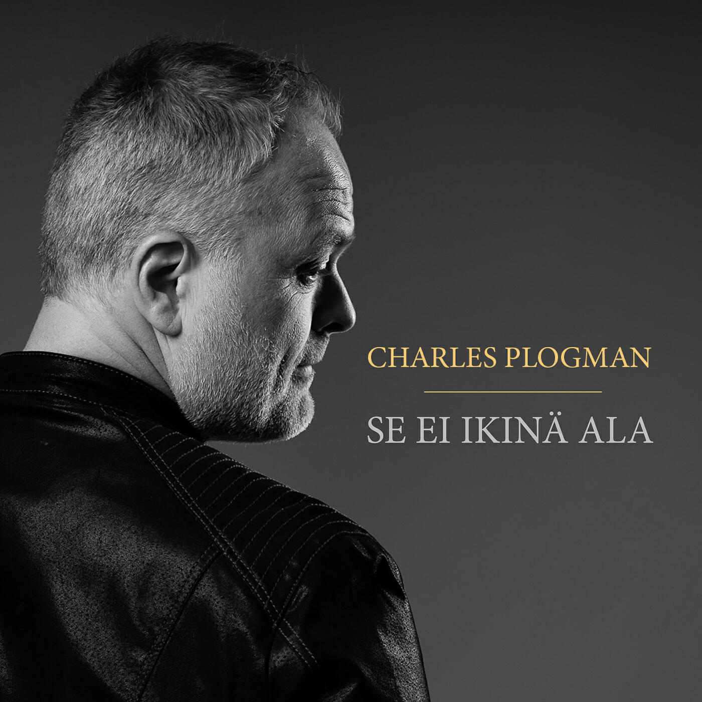 Релиз Se Ei Ikinä Ala