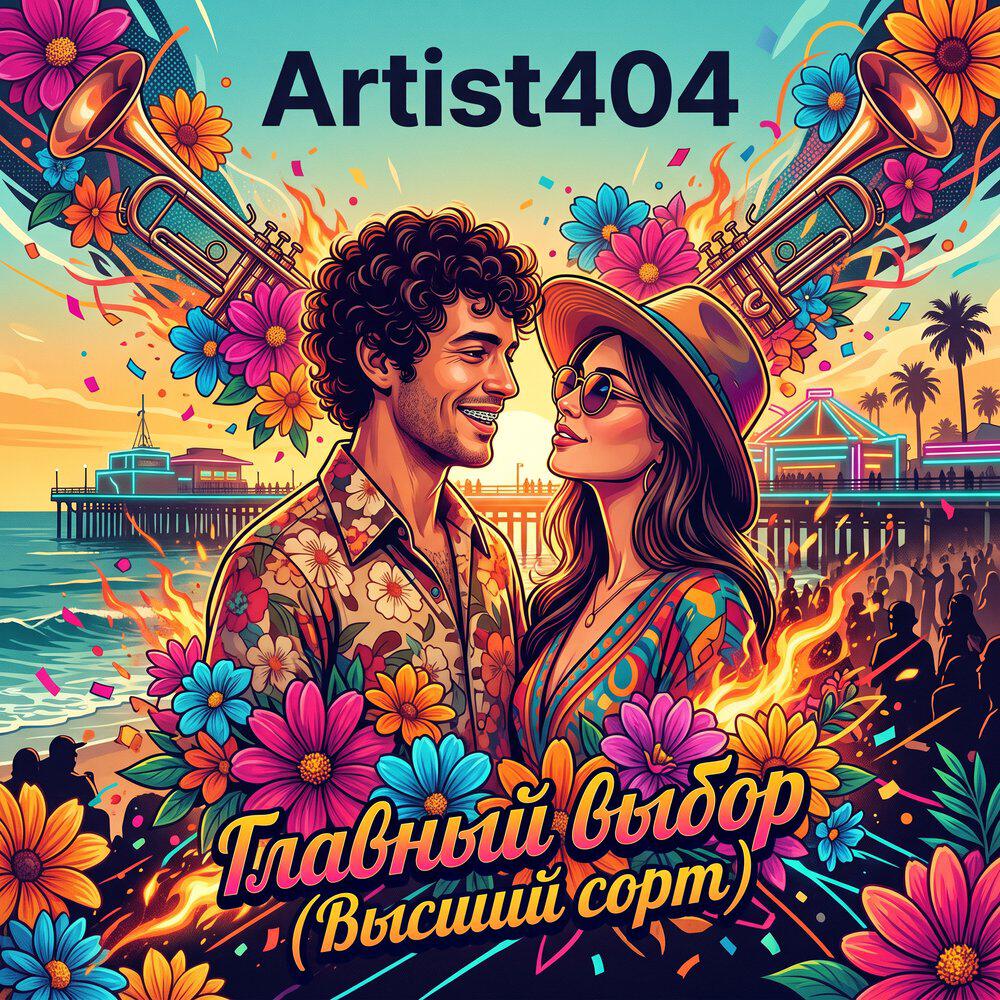 Релиз Главный выбор (Высший сорт)