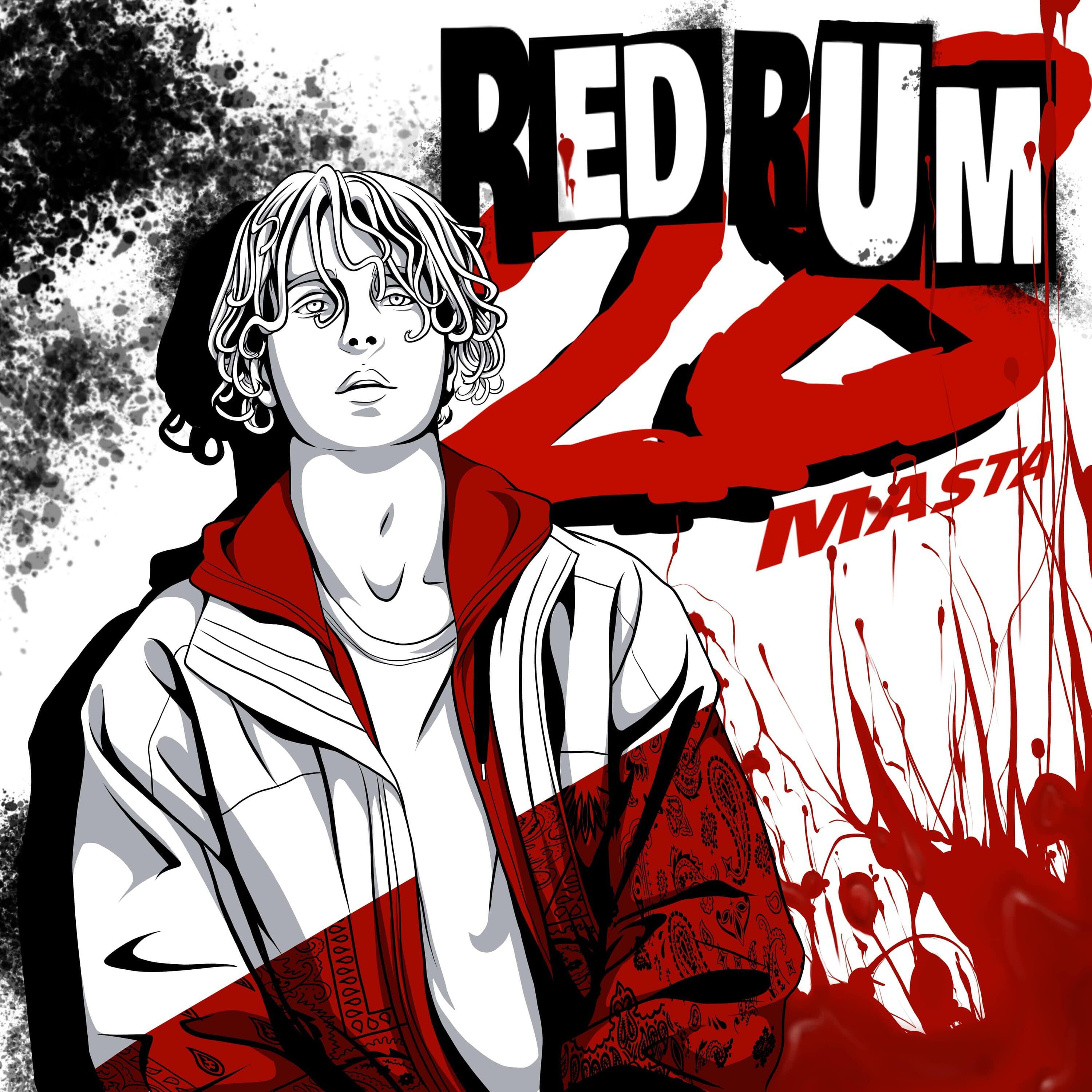 Релиз REDRUM