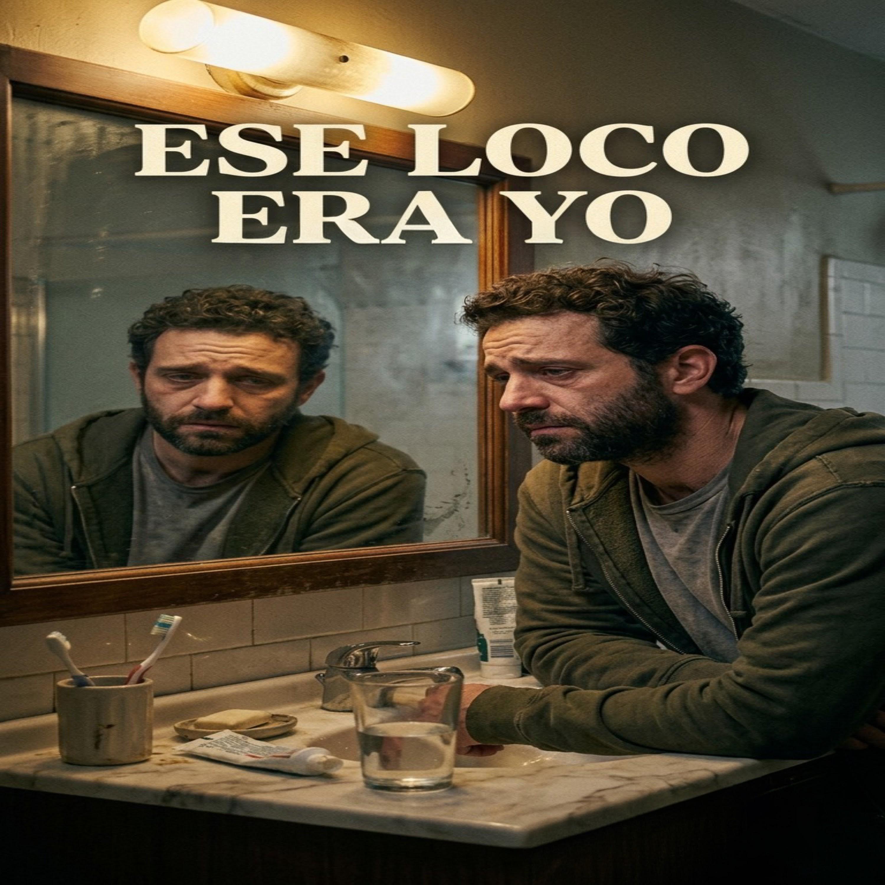 Релиз Ese loco era yo