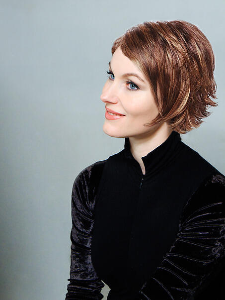 Mary Juane Clair