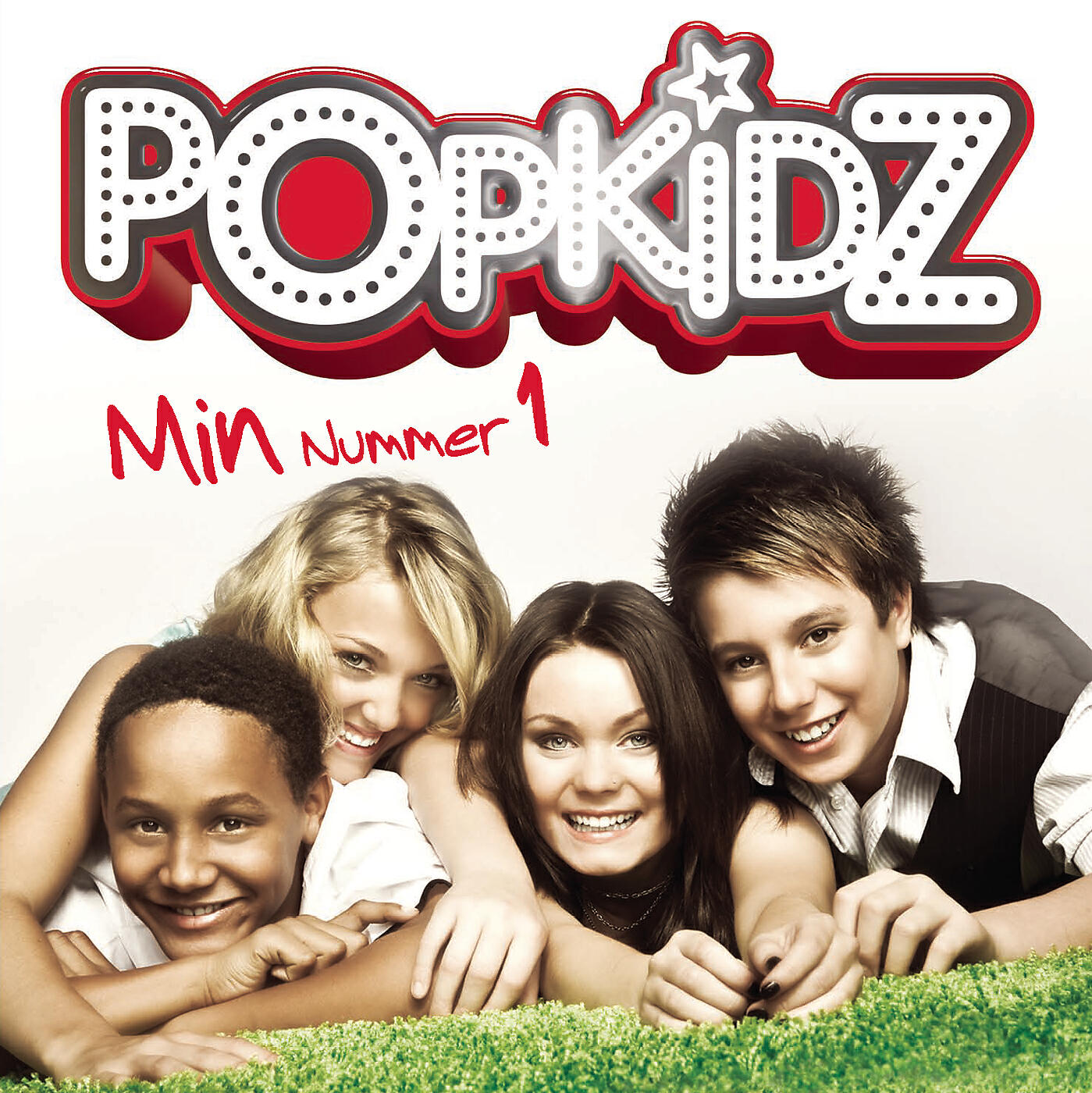 Релиз Min nummer 1