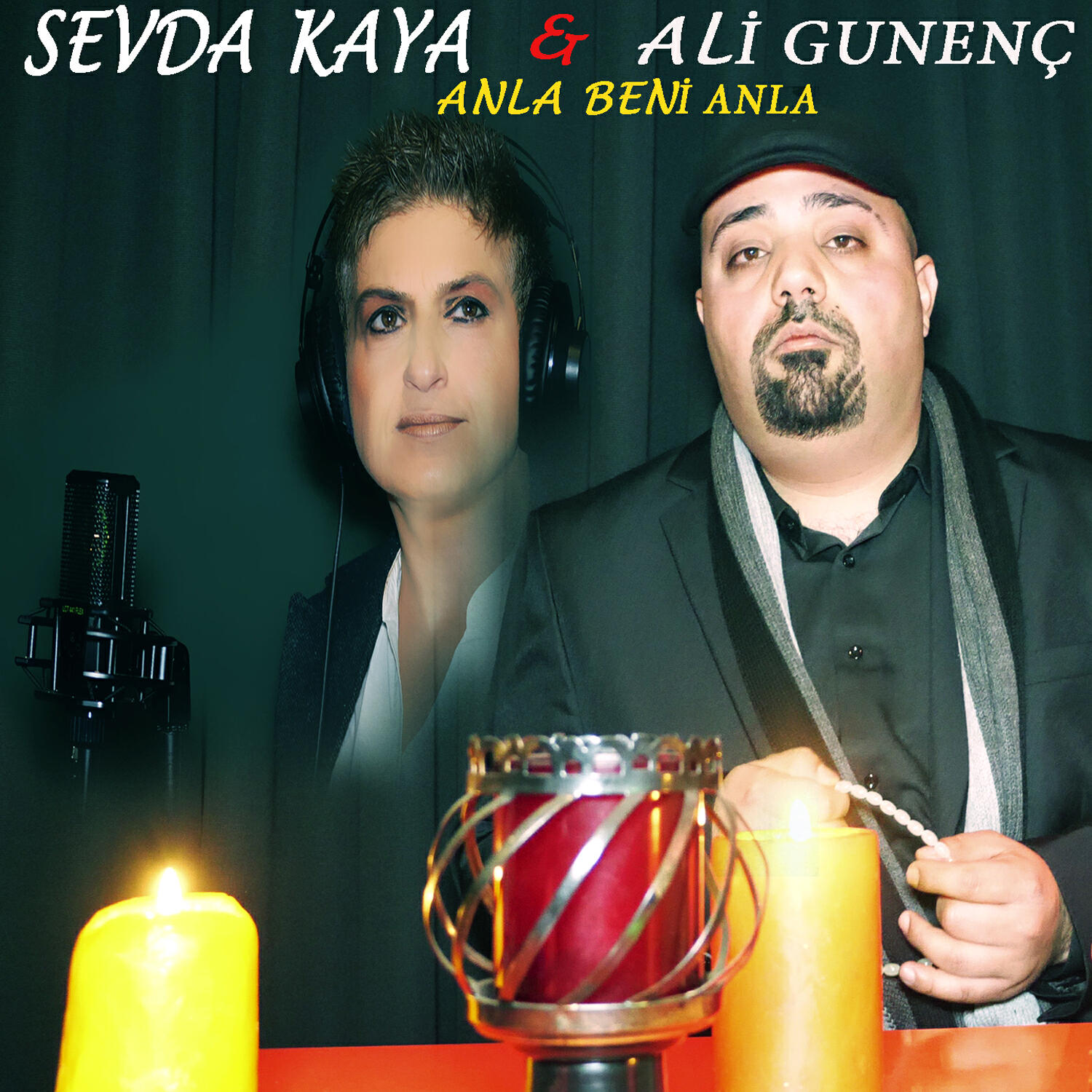 Релиз Anla Beni Anla