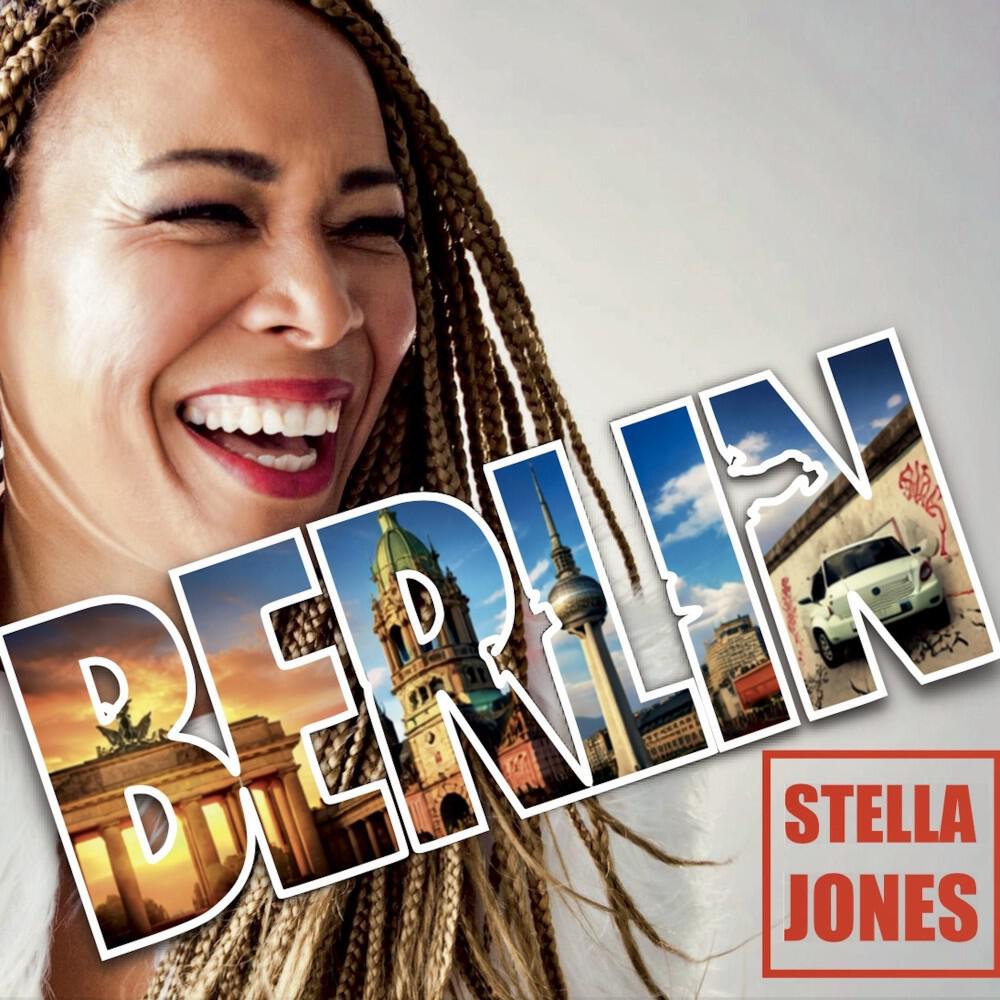 Релиз Berlin