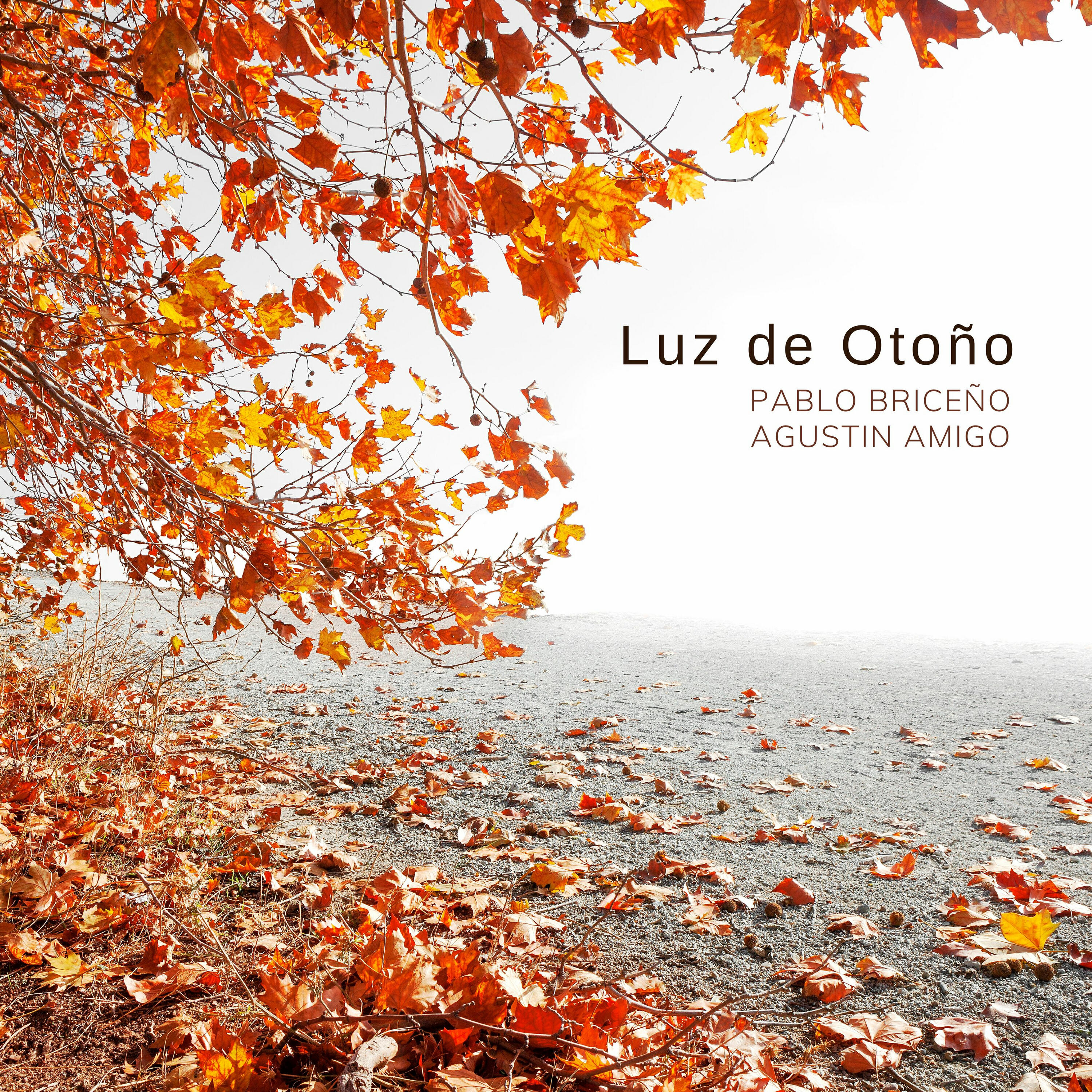 Релиз Luz de Otoño