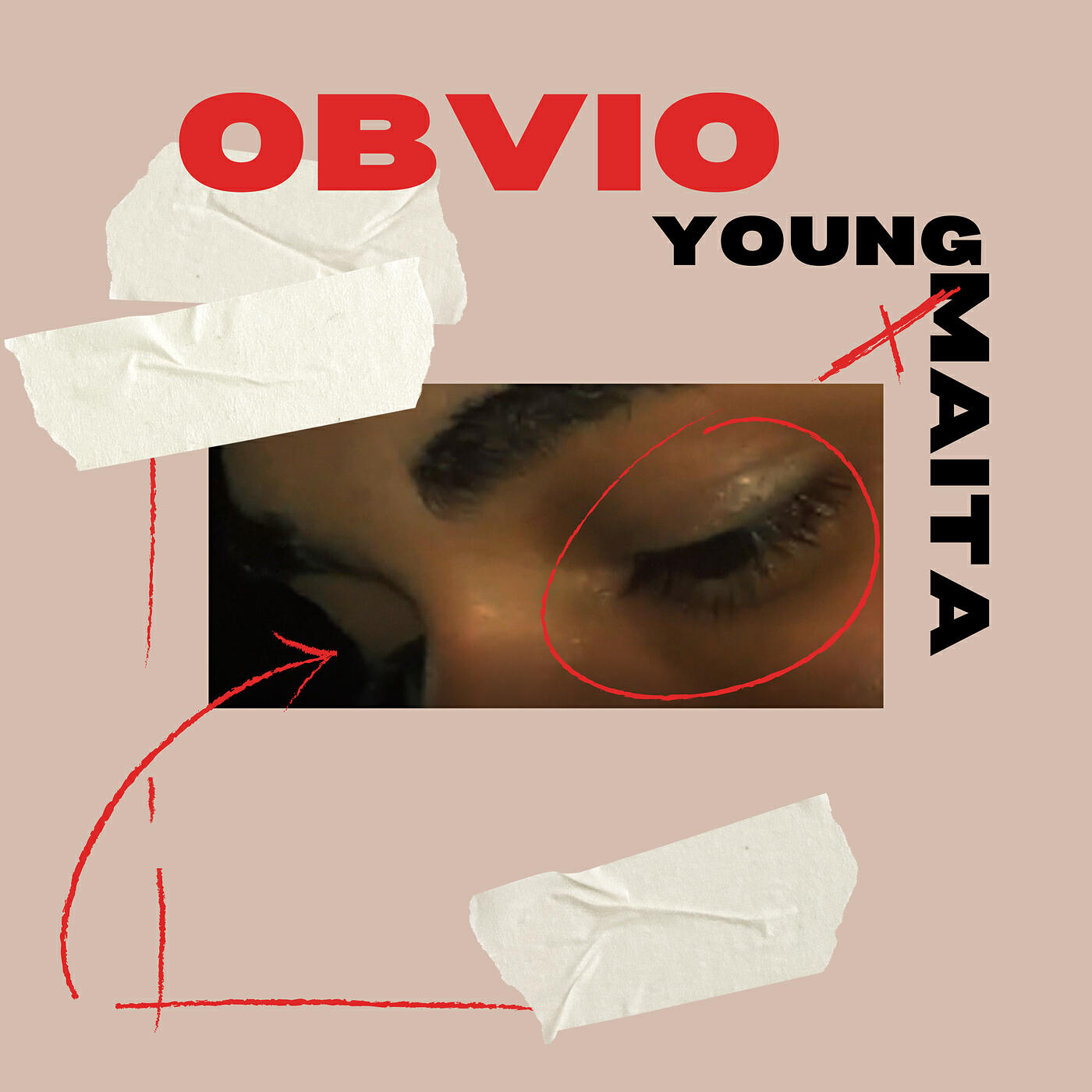 Релиз Obvio