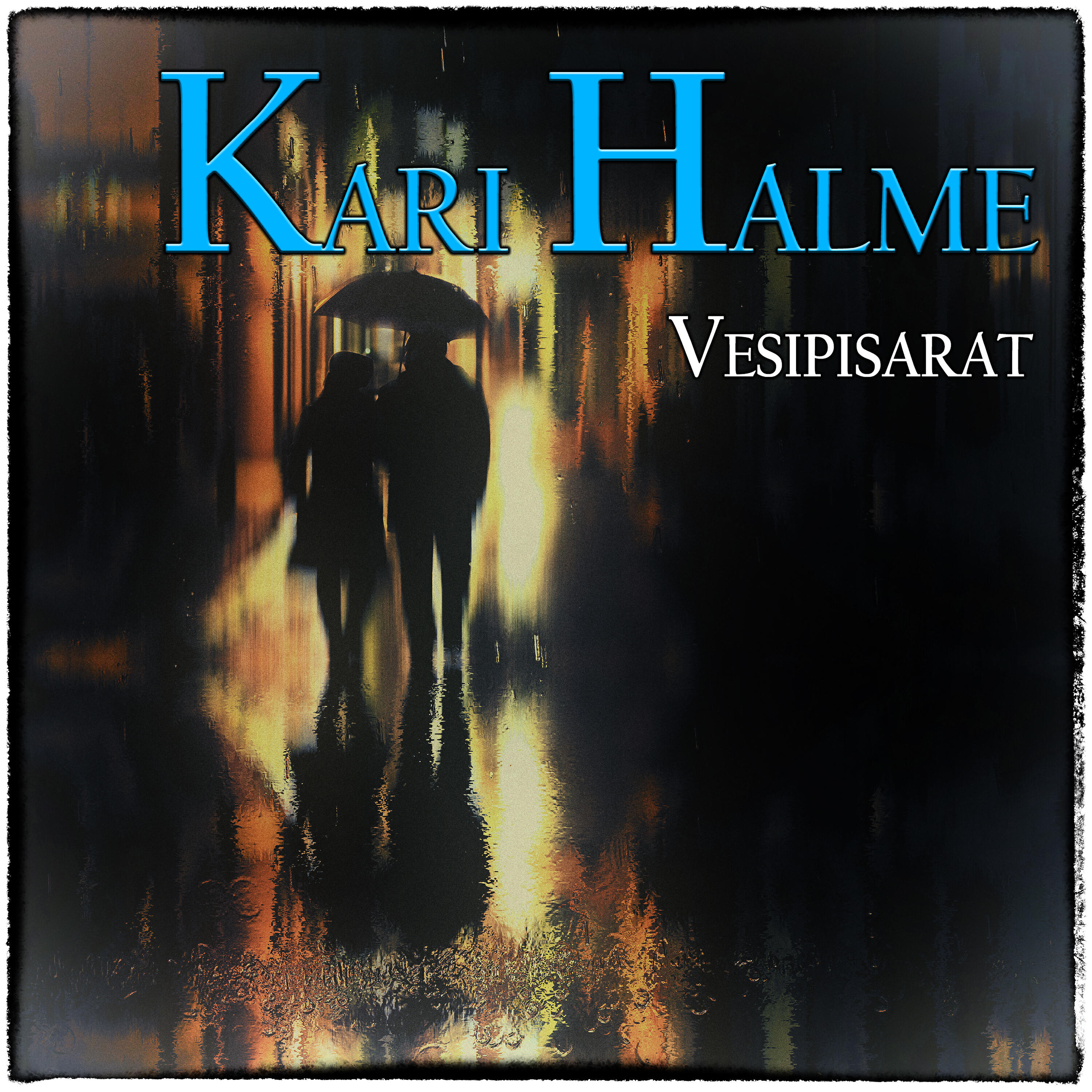 Релиз Vesipisarat