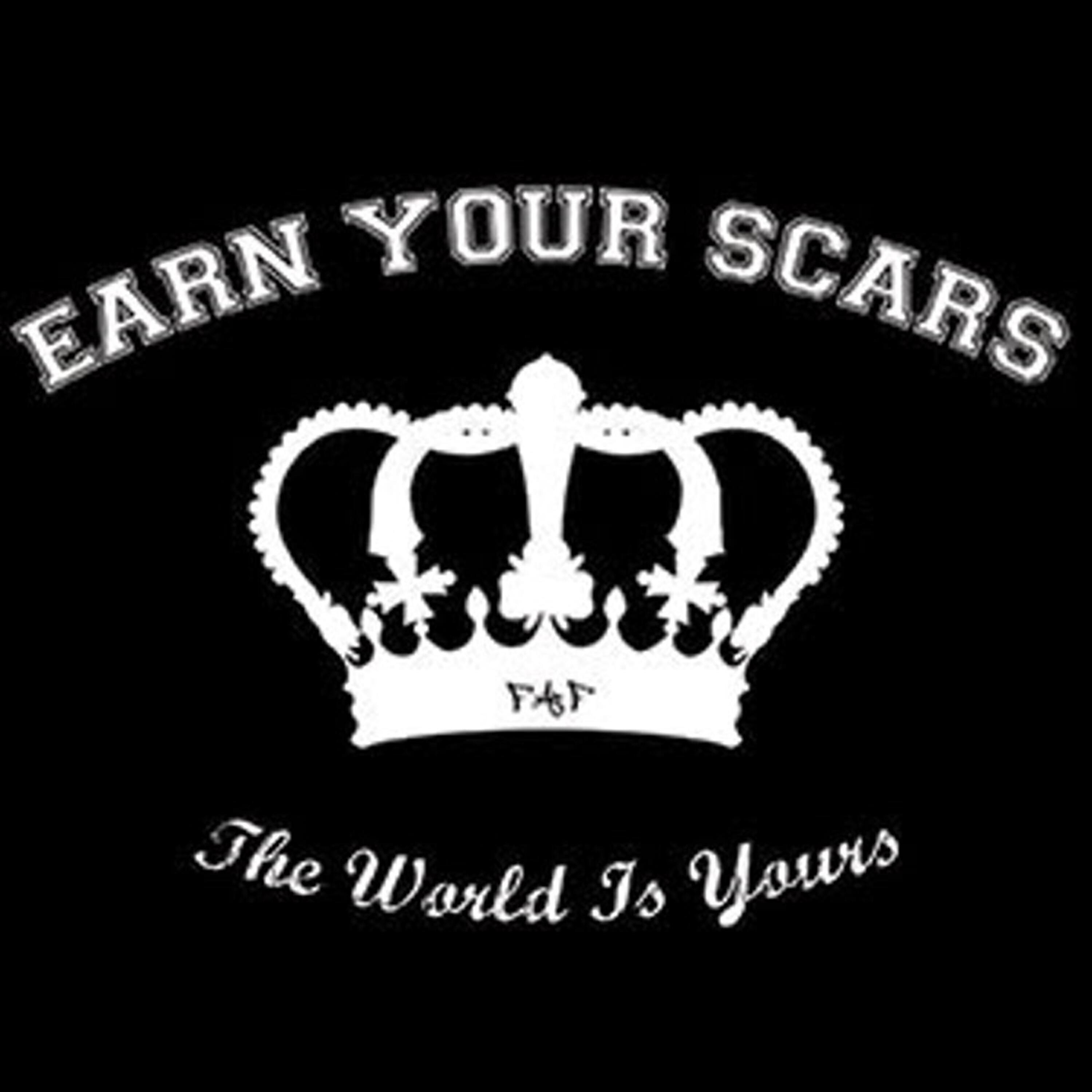 Постер альбома The World Is Yours
