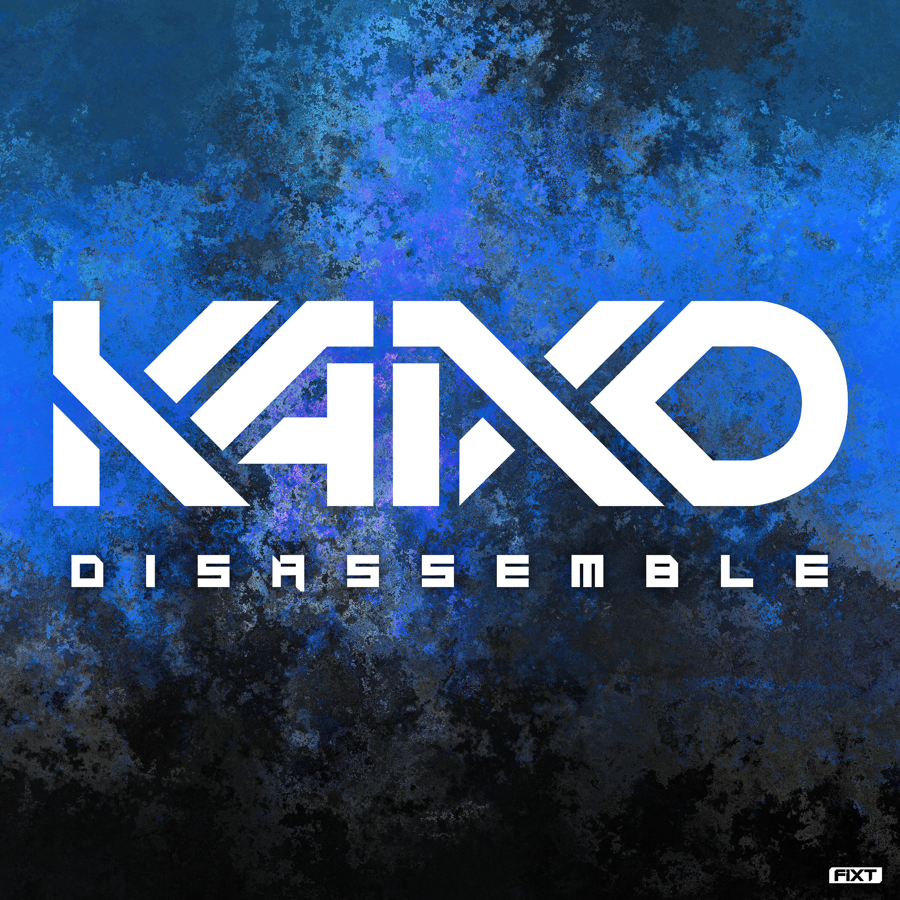 Релиз Disassemble
