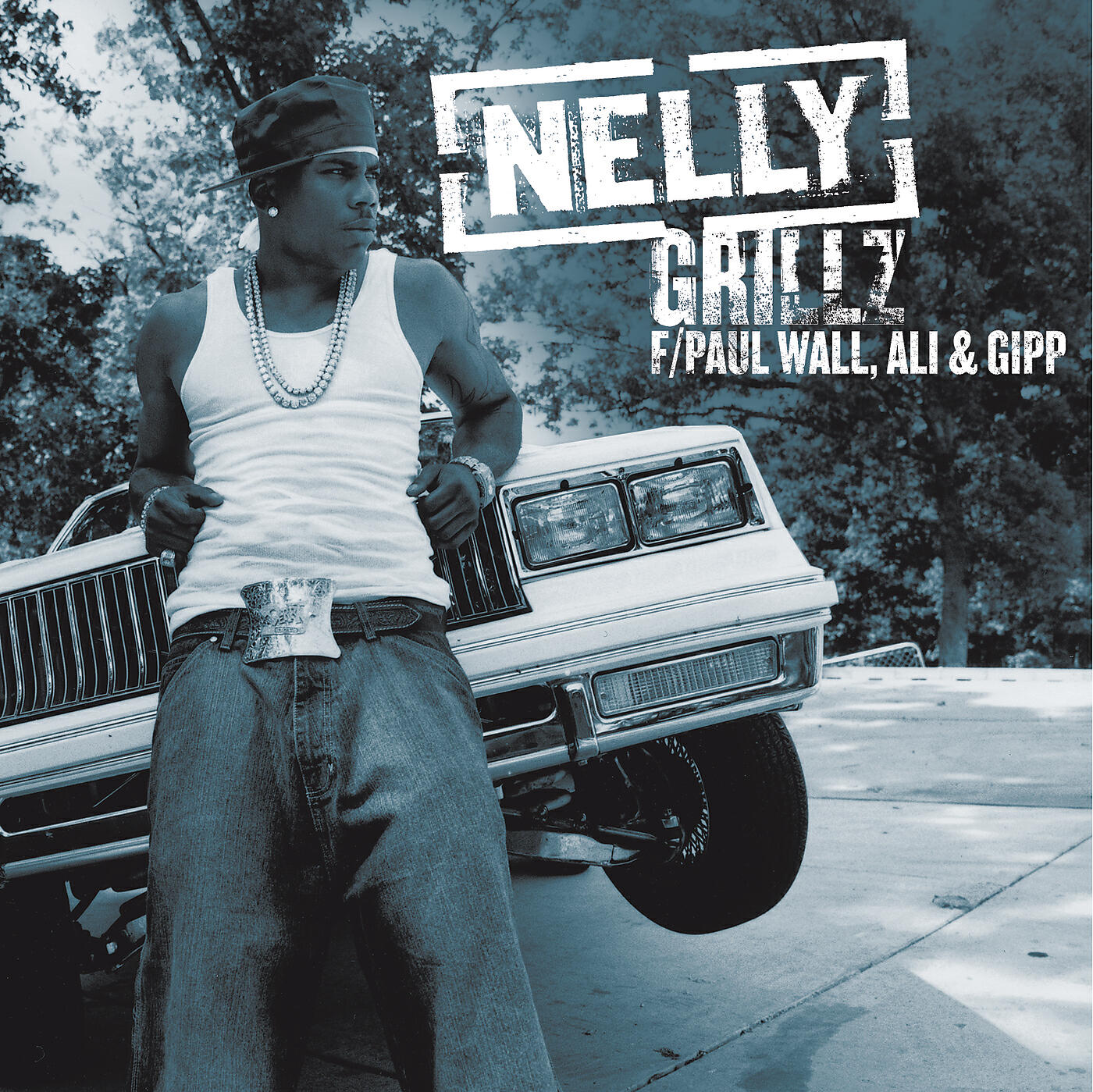 Скачать песню Nelly, Paul Wall, Ali & Gipp - Grillz (Int'l Radio Edit) бесплатно в MP3 для Android и iOS