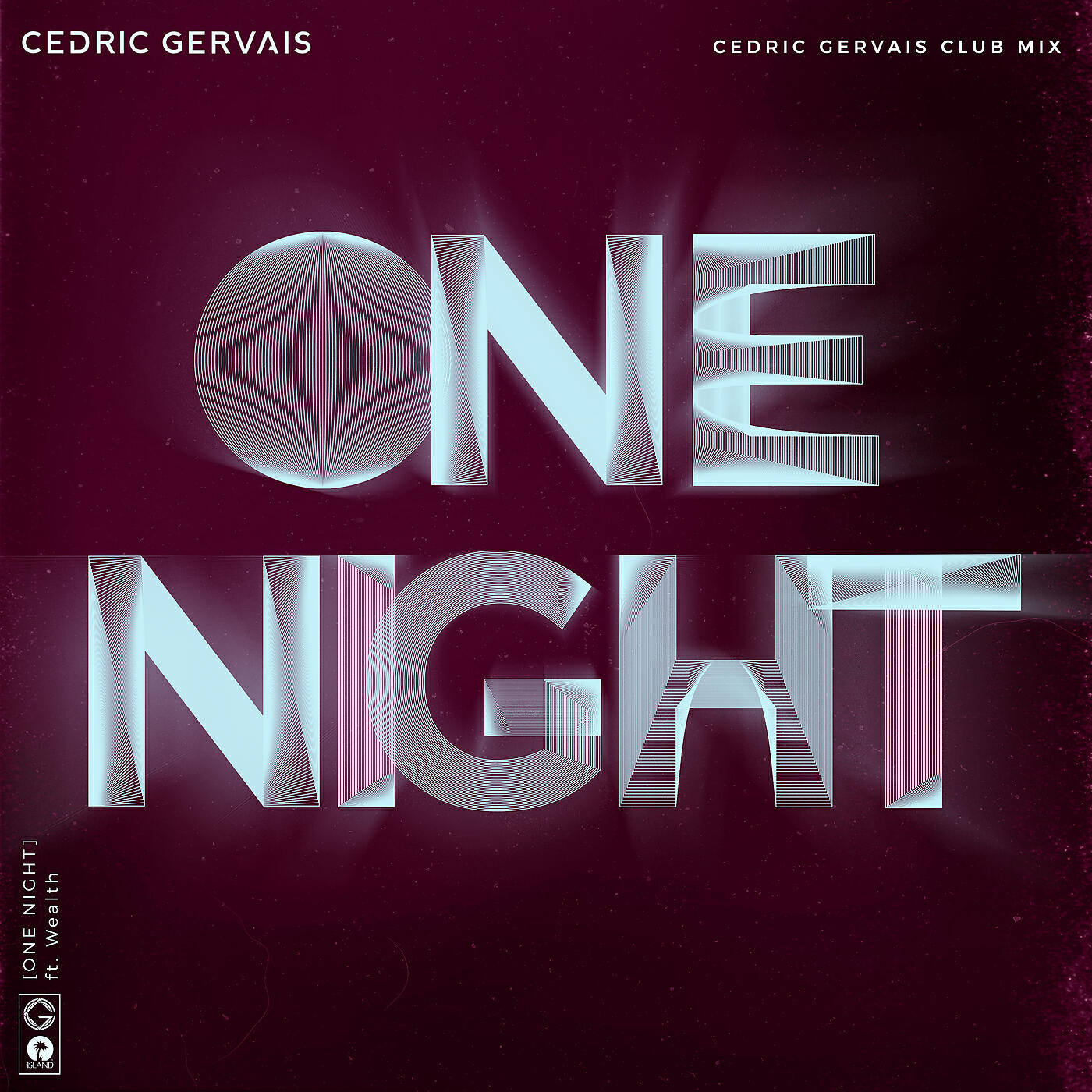 Релиз One Night