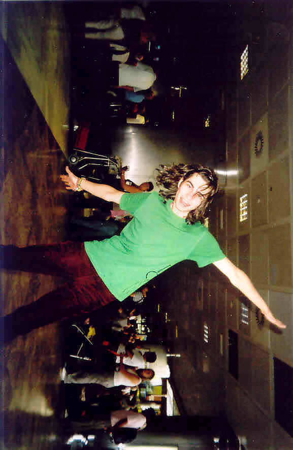 David Leach
