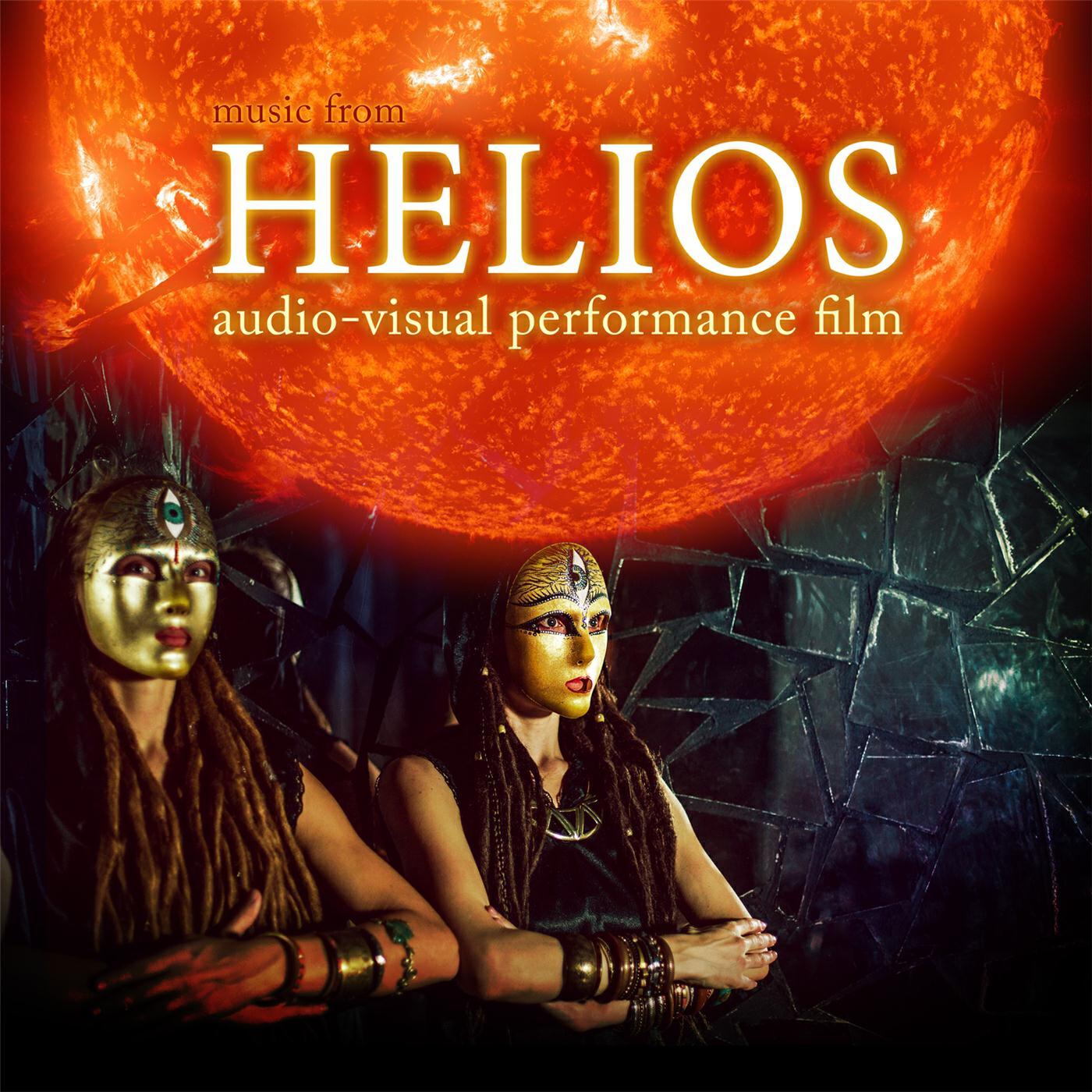 Релиз Music from Helios (Original Soundtrack)
