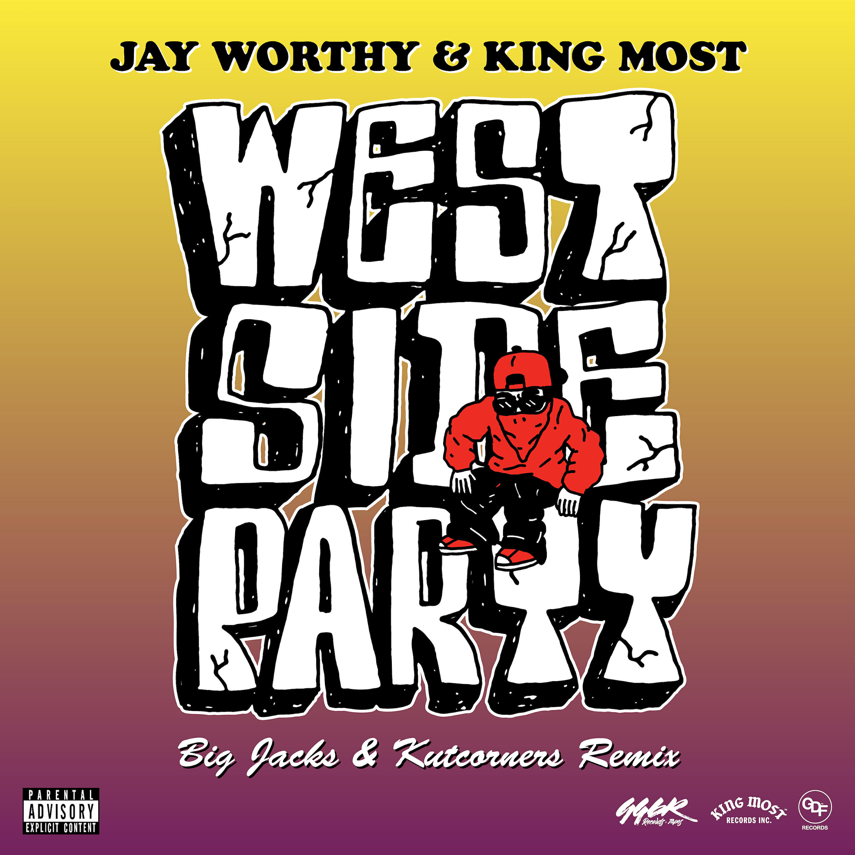 Релиз West Side Party (Remix)