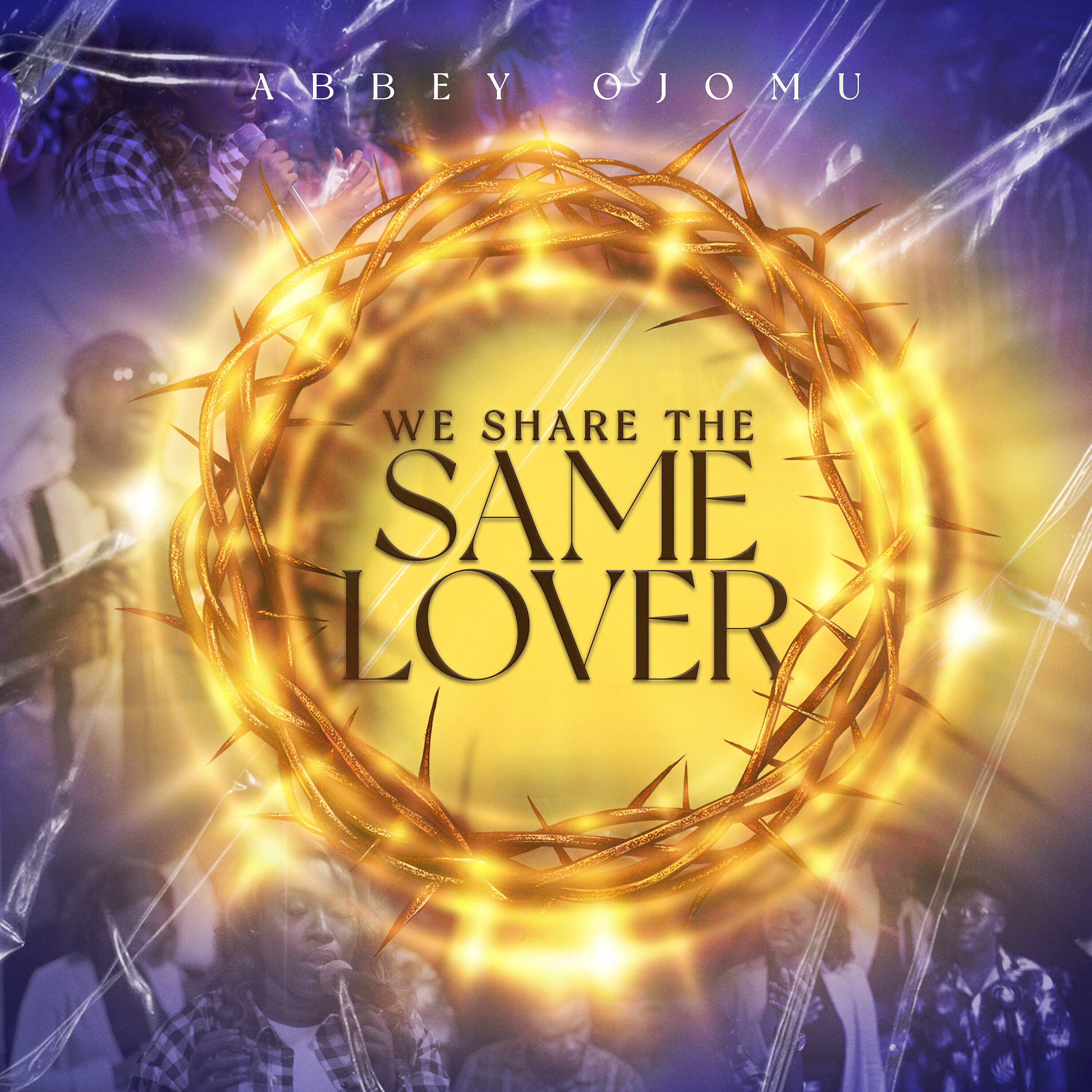 Релиз We Share the Same Lover