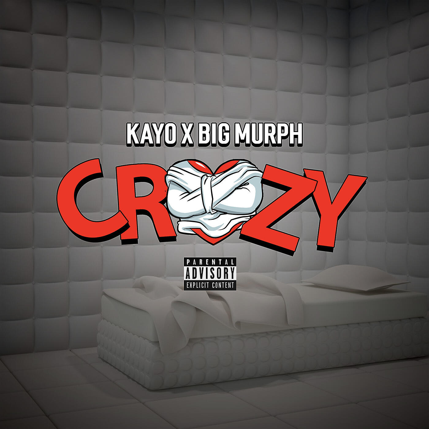 Релиз Crazy