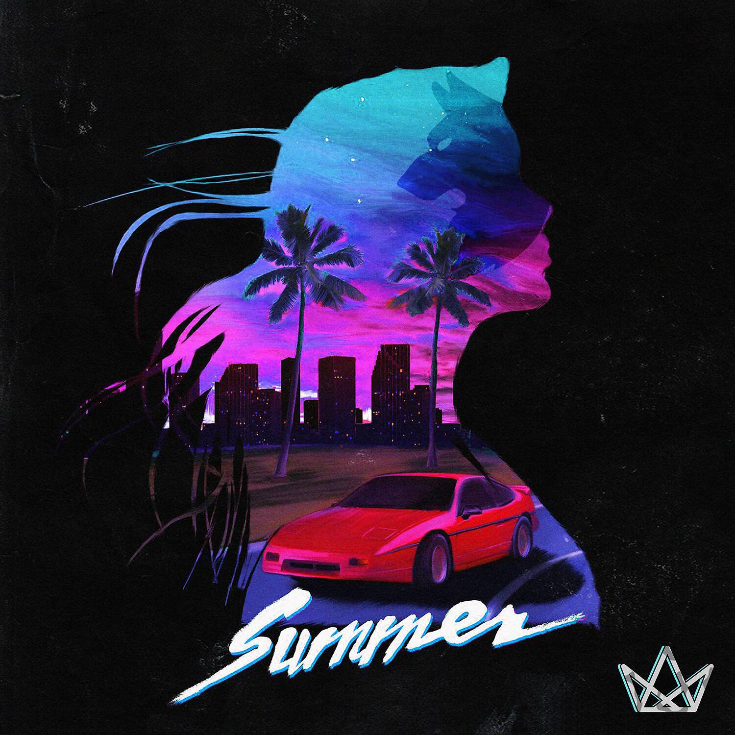 Релиз Summer
