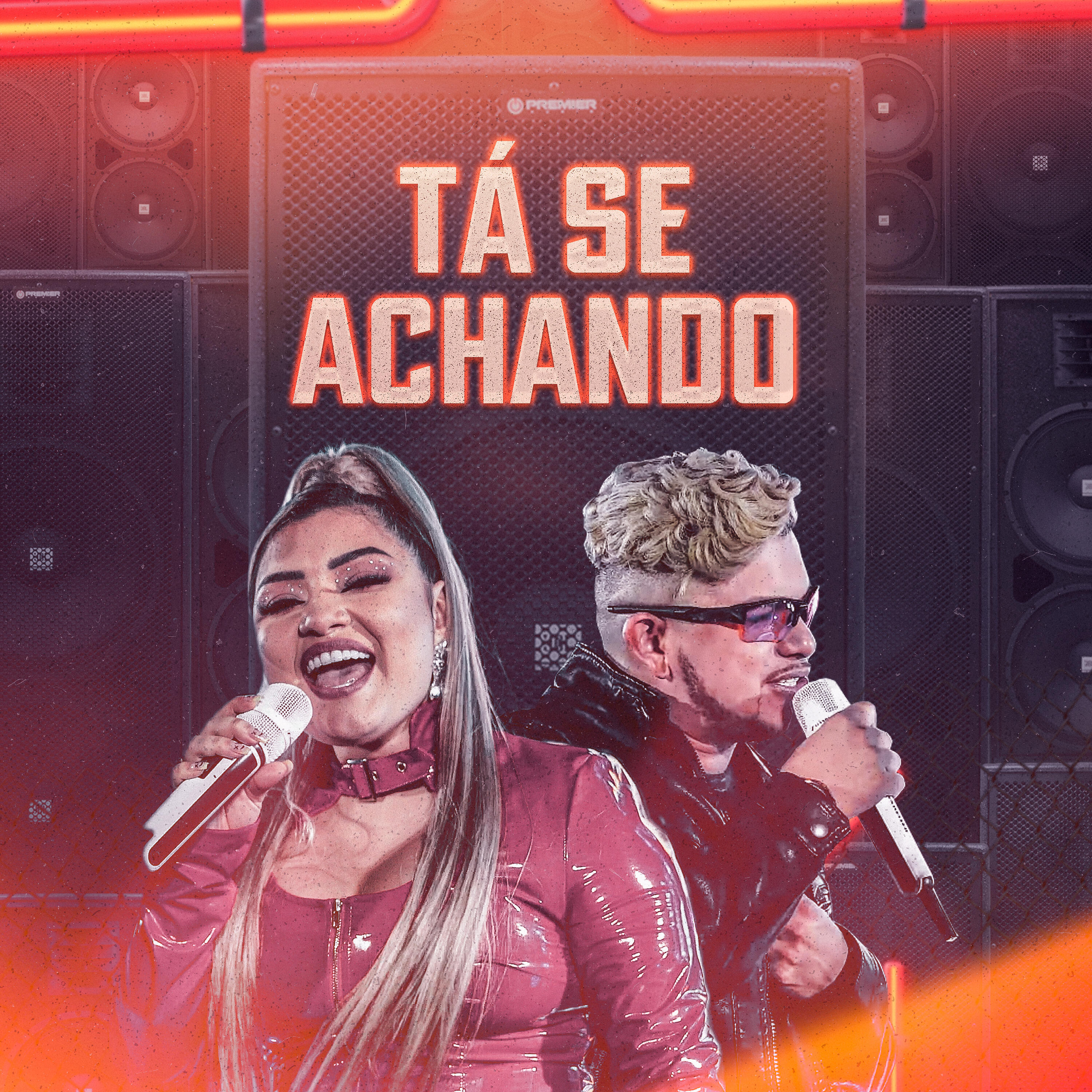 Релиз Ta Se Achando