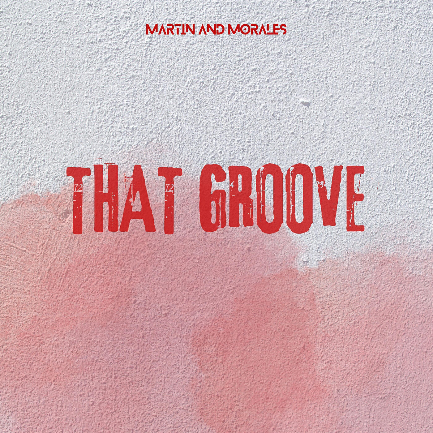 Релиз That Groove