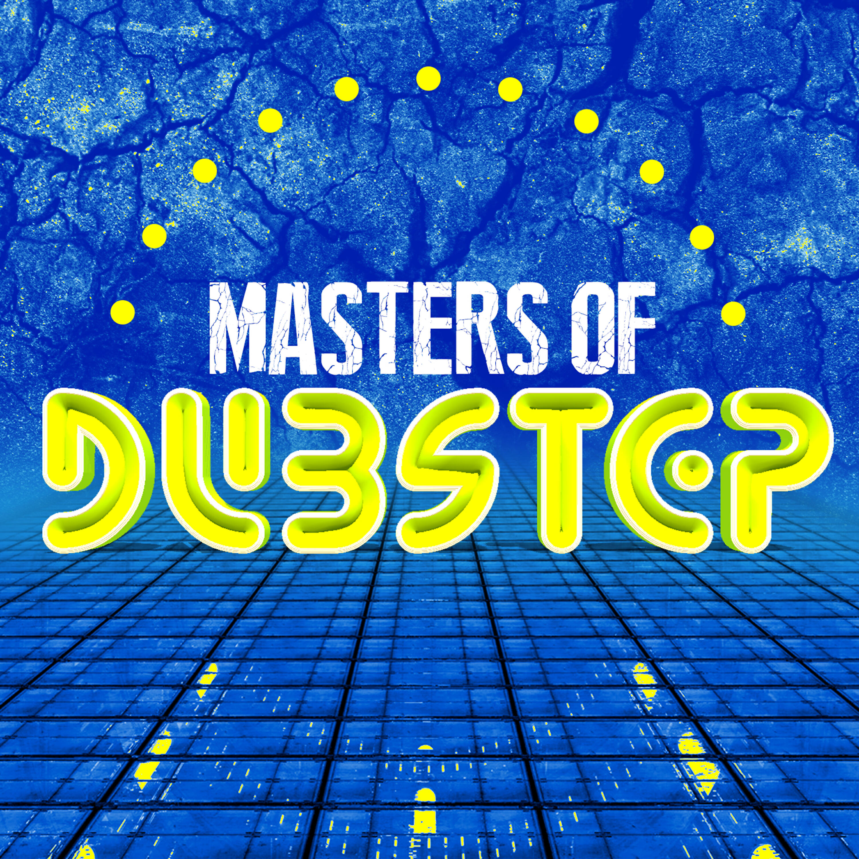 Релиз Masters of Dubstep