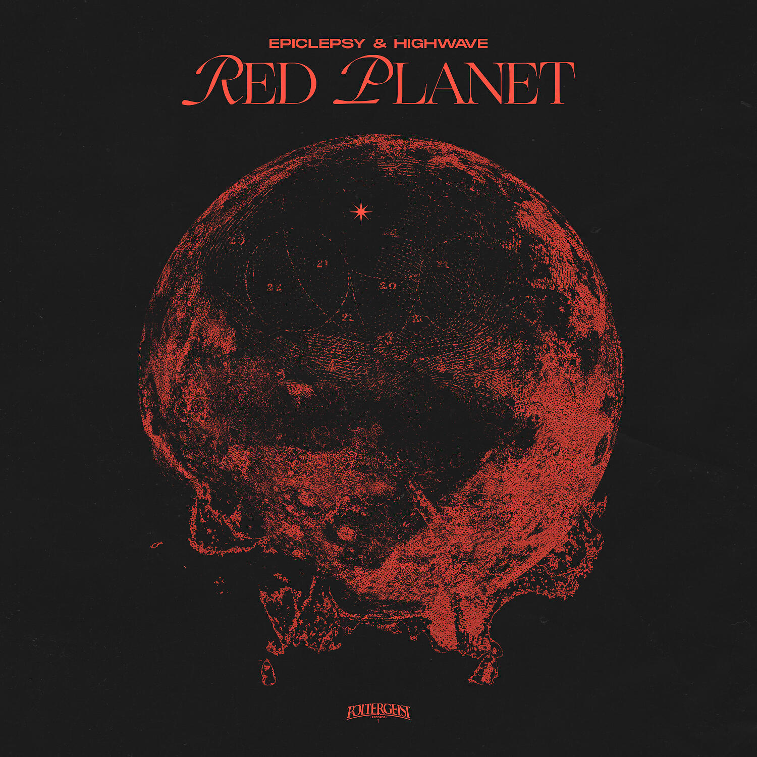 Релиз Red Planet