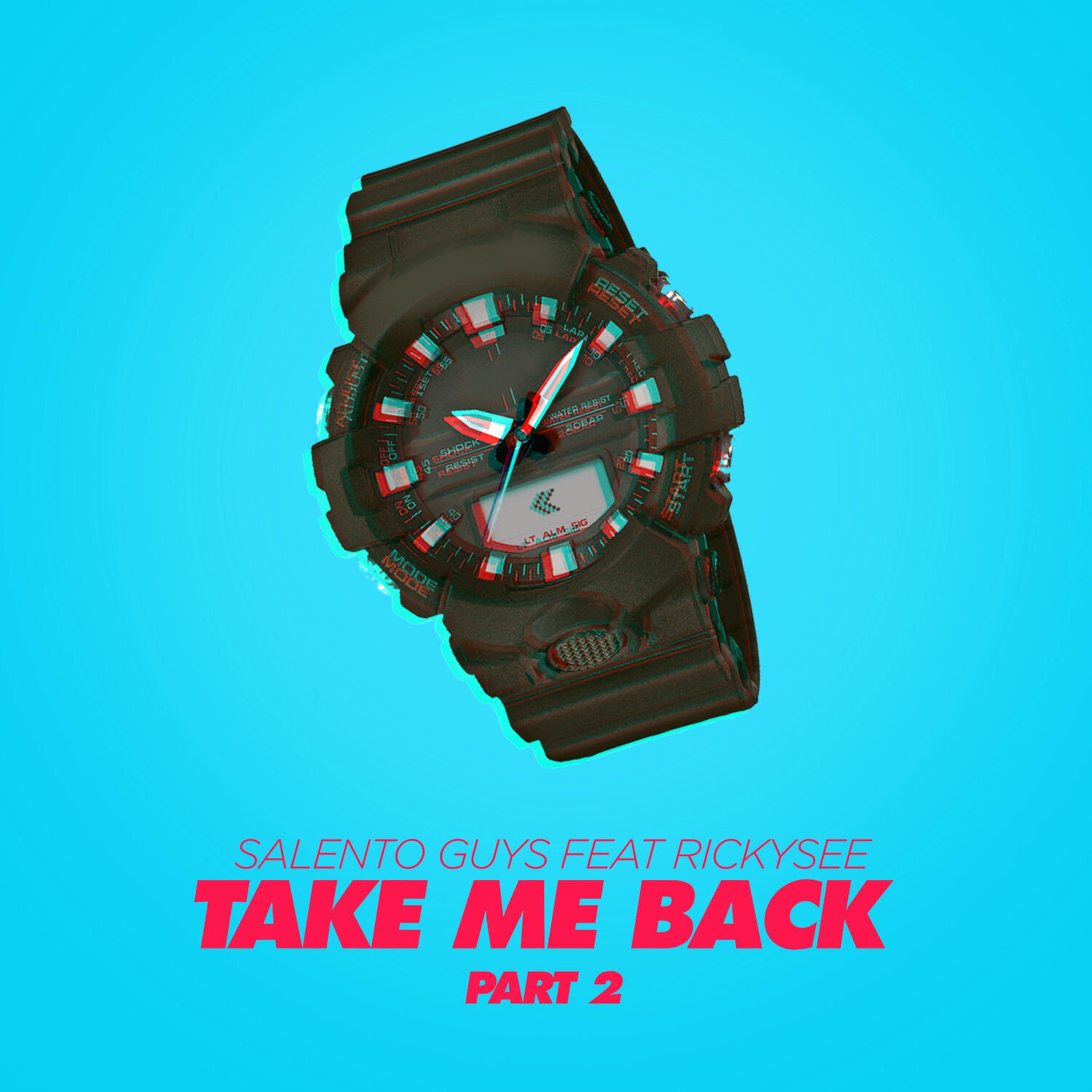 Скачать песню Salento Guys, Rickysee - Take Me Back (Stefano Iezzi Remix) бесплатно в MP3 для Android и iOS