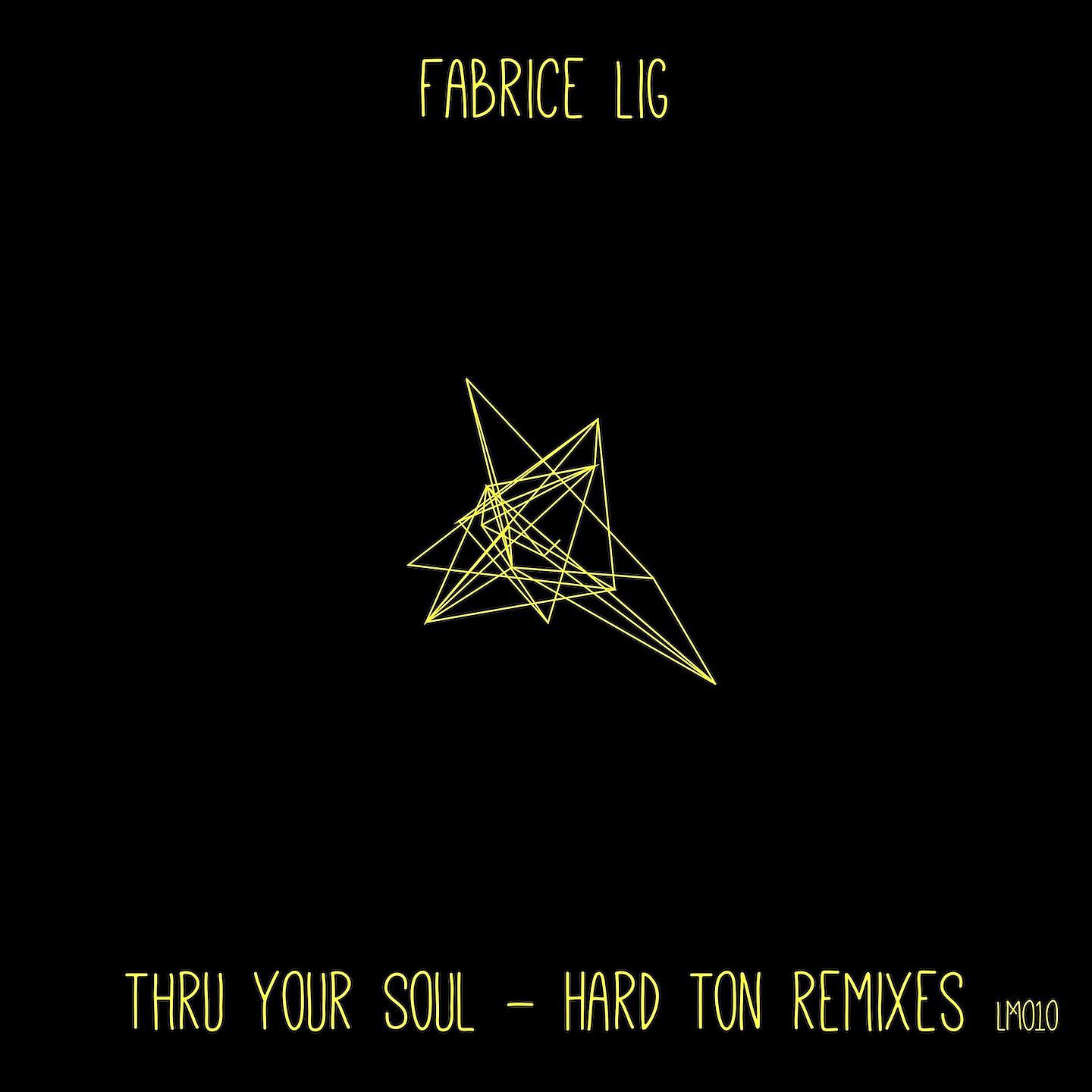 Релиз Thru Your Soul