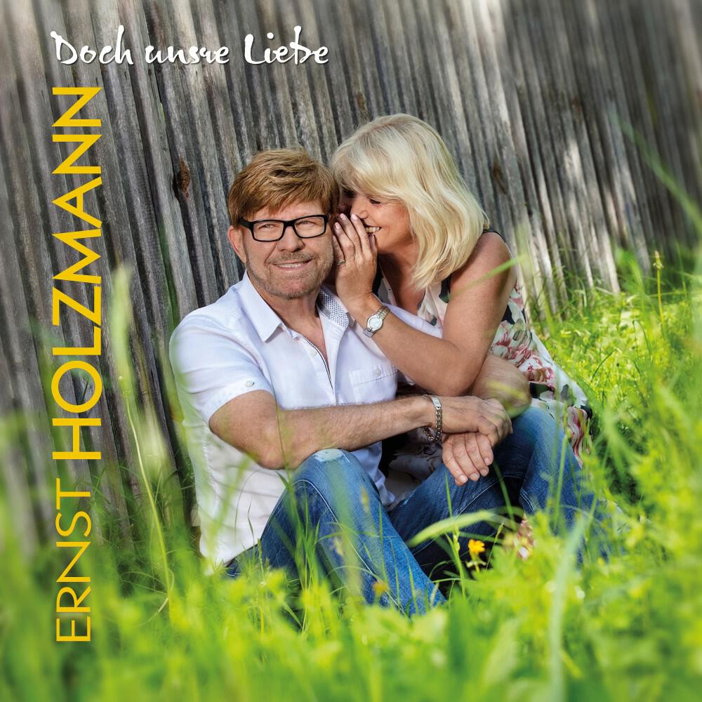 Релиз Doch unsre Liebe