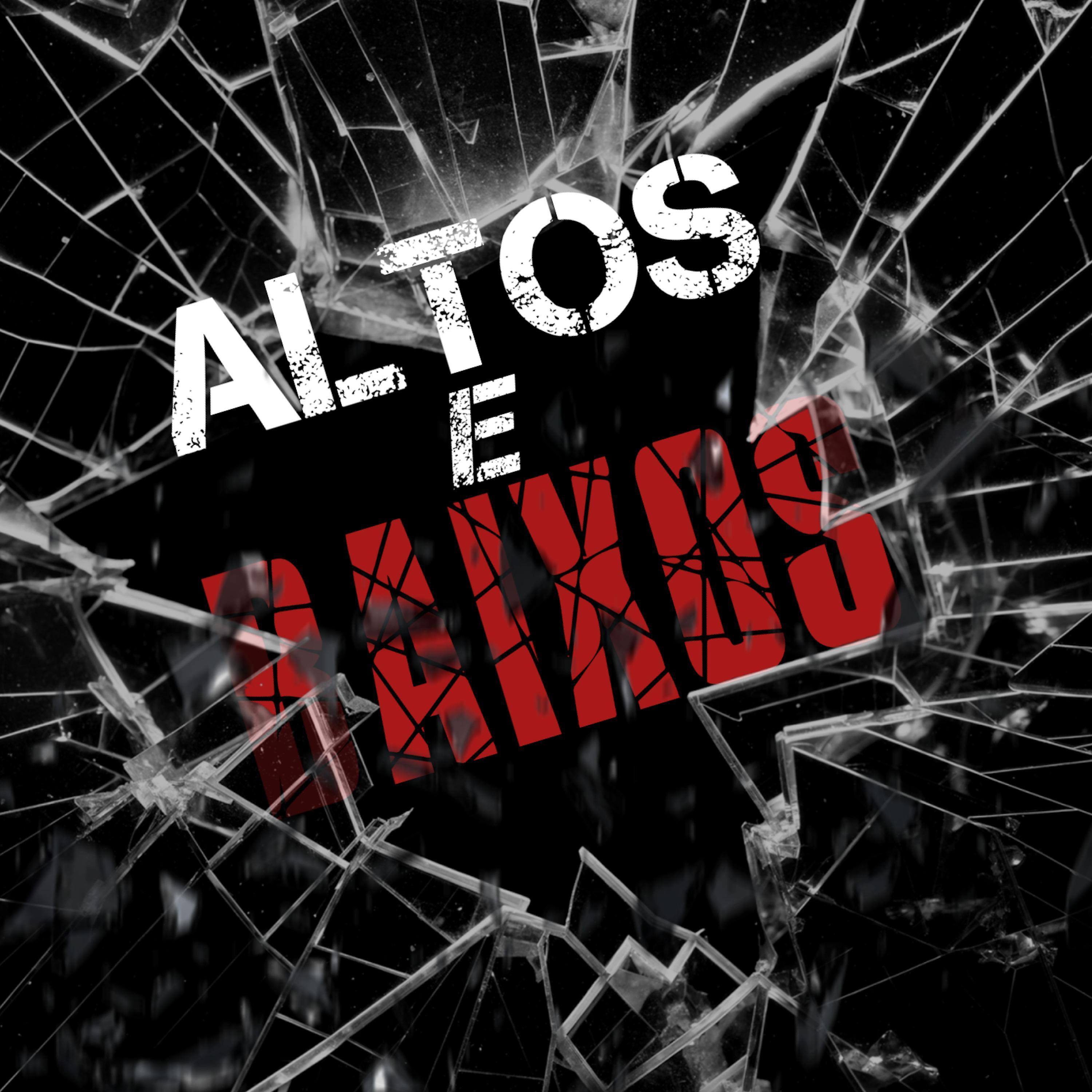 Трек Altos e Baixos