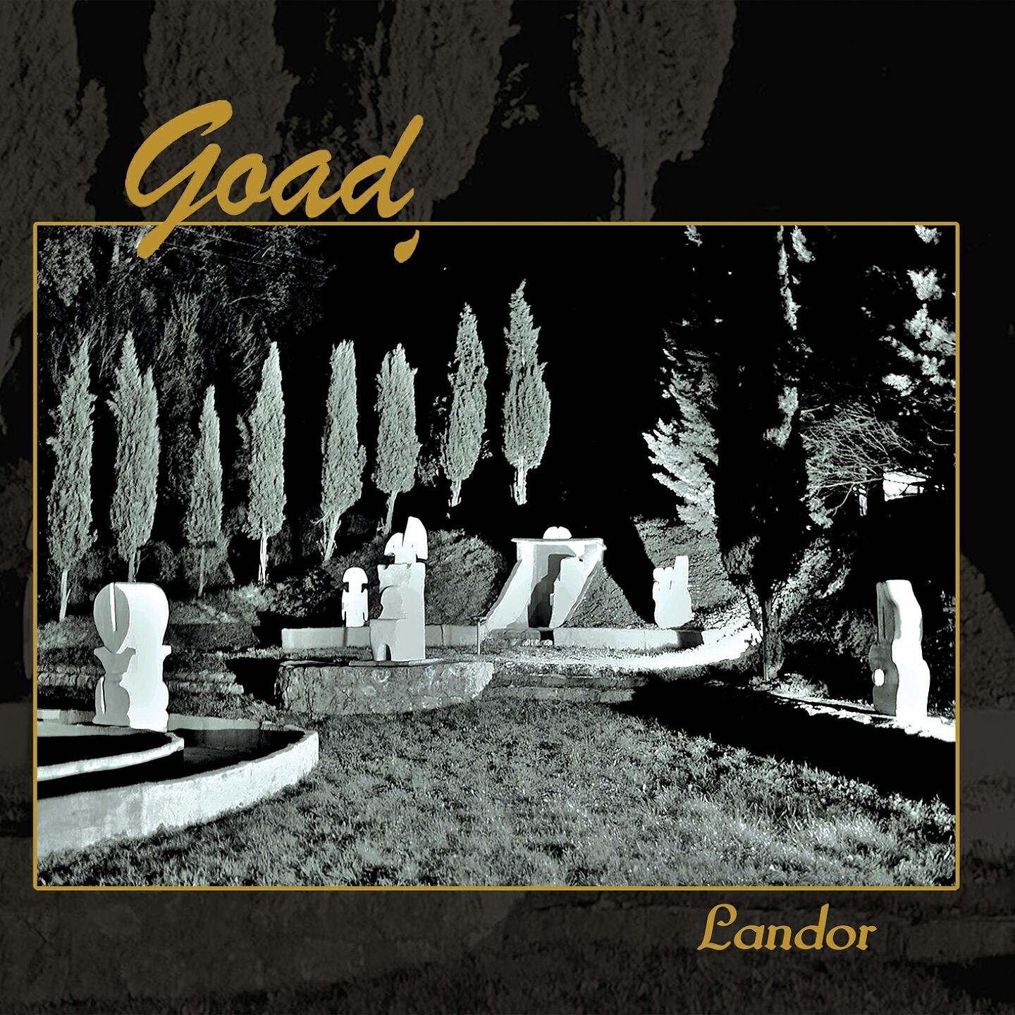 Релиз Landor