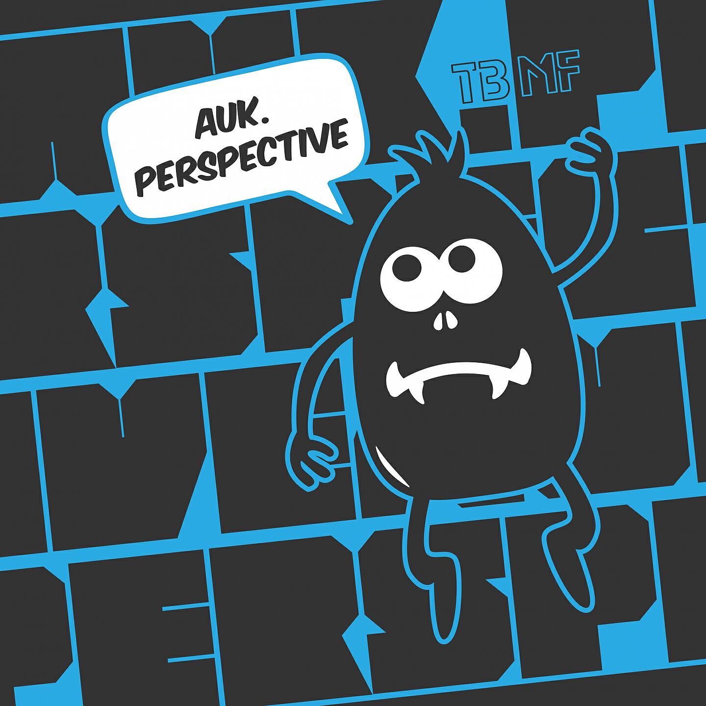 Релиз Perspective
