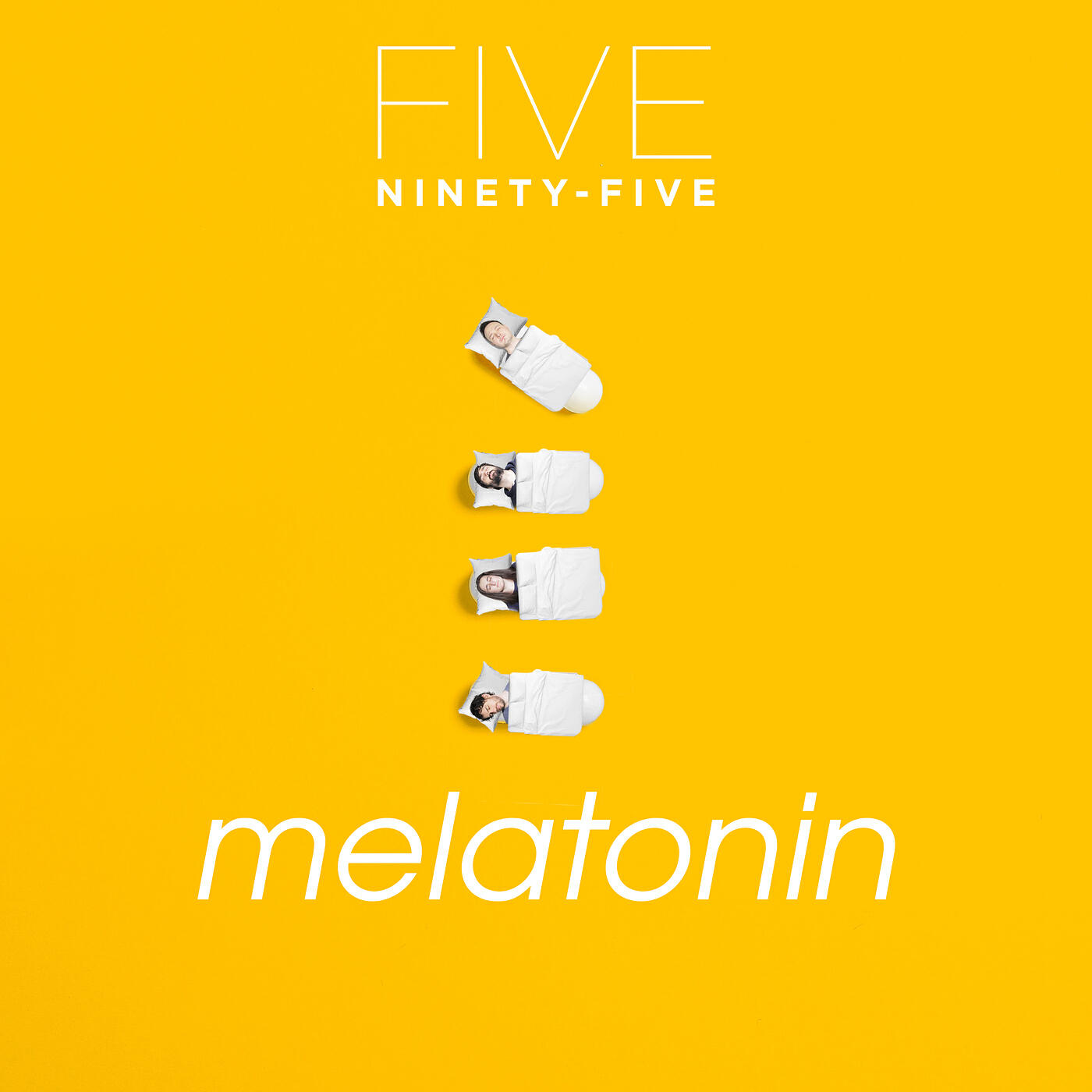 Релиз Melatonin