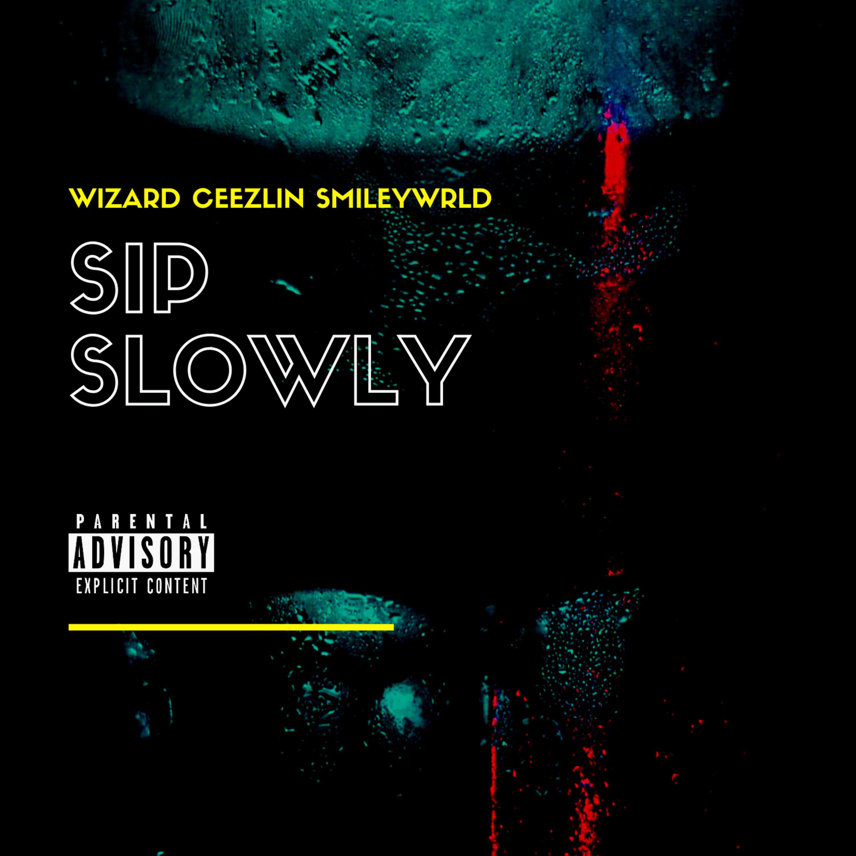 Релиз Sip Slowly