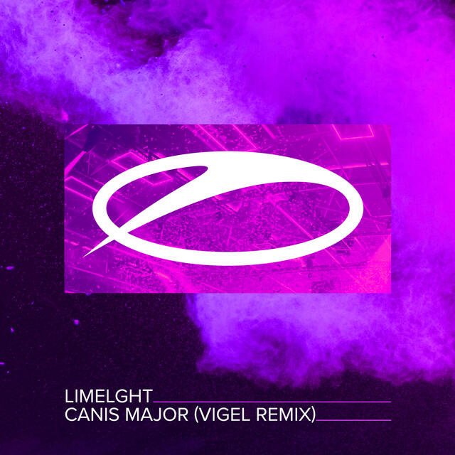 Релиз Canis Major (Vigel Remix)