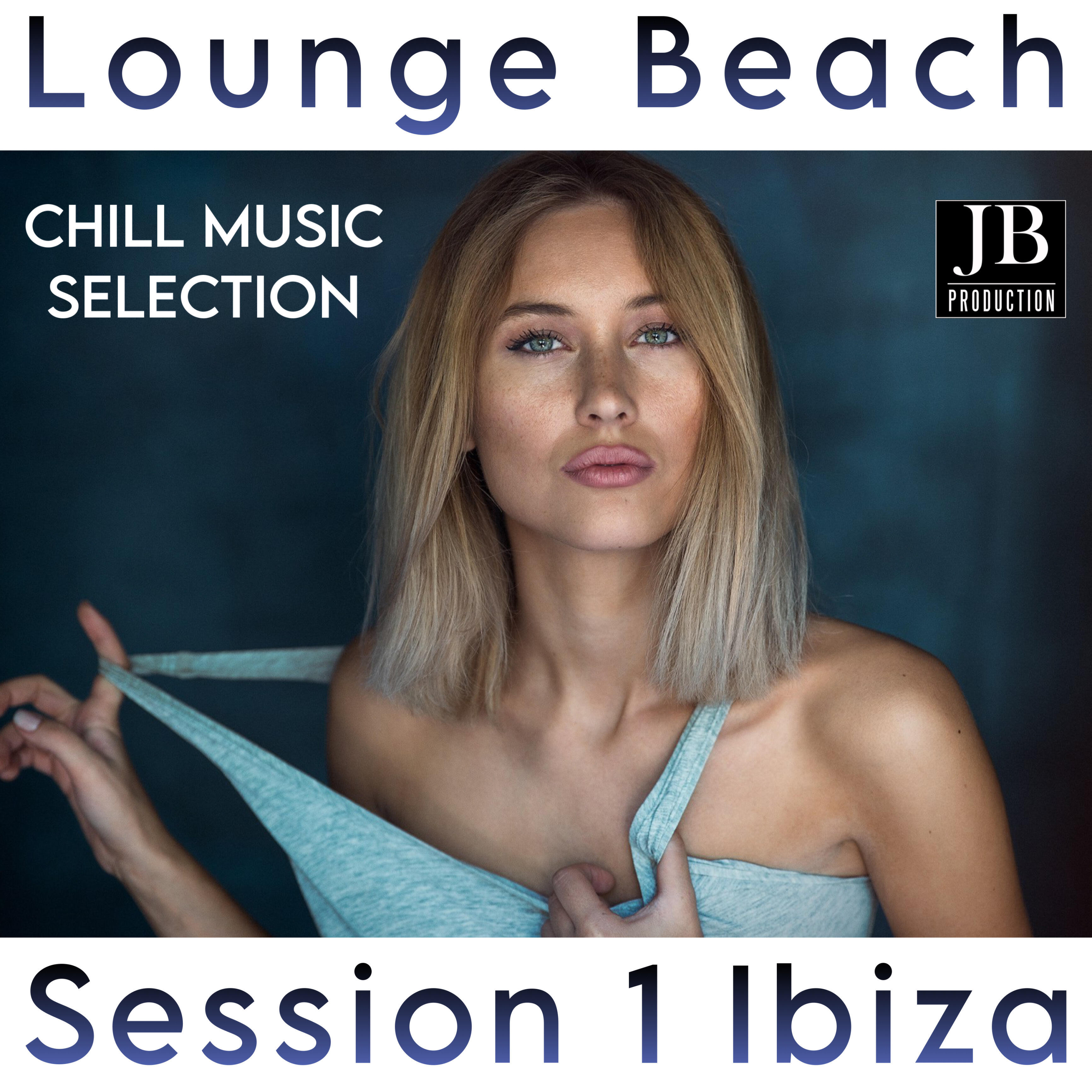 Релиз Lounge Beach Session 1 Ibiza