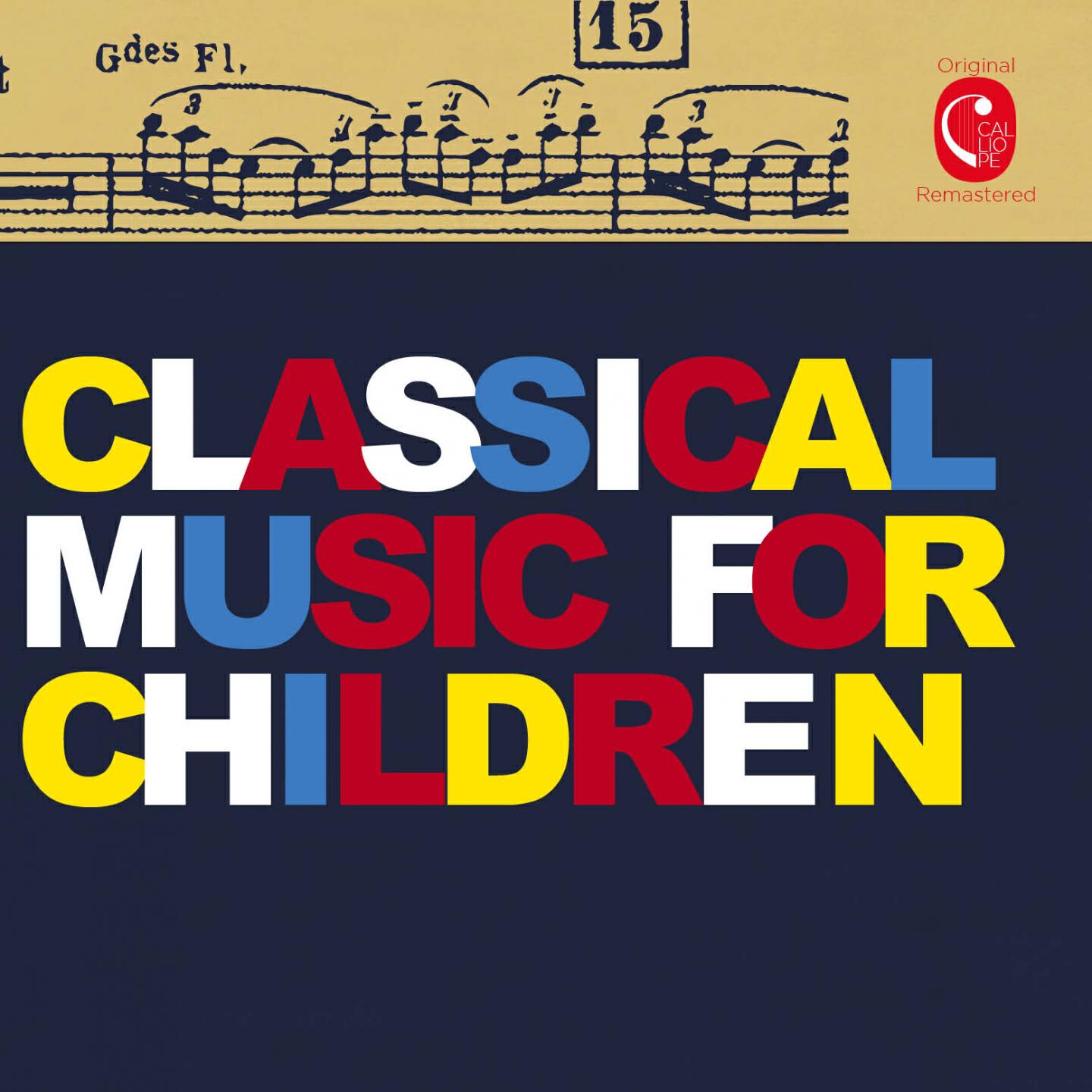 Childrens Song Band