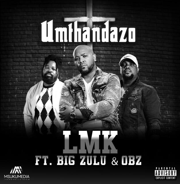 Релиз Umthandazo