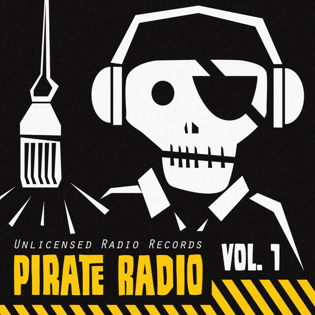 Релиз Pirate Radio Vol.1