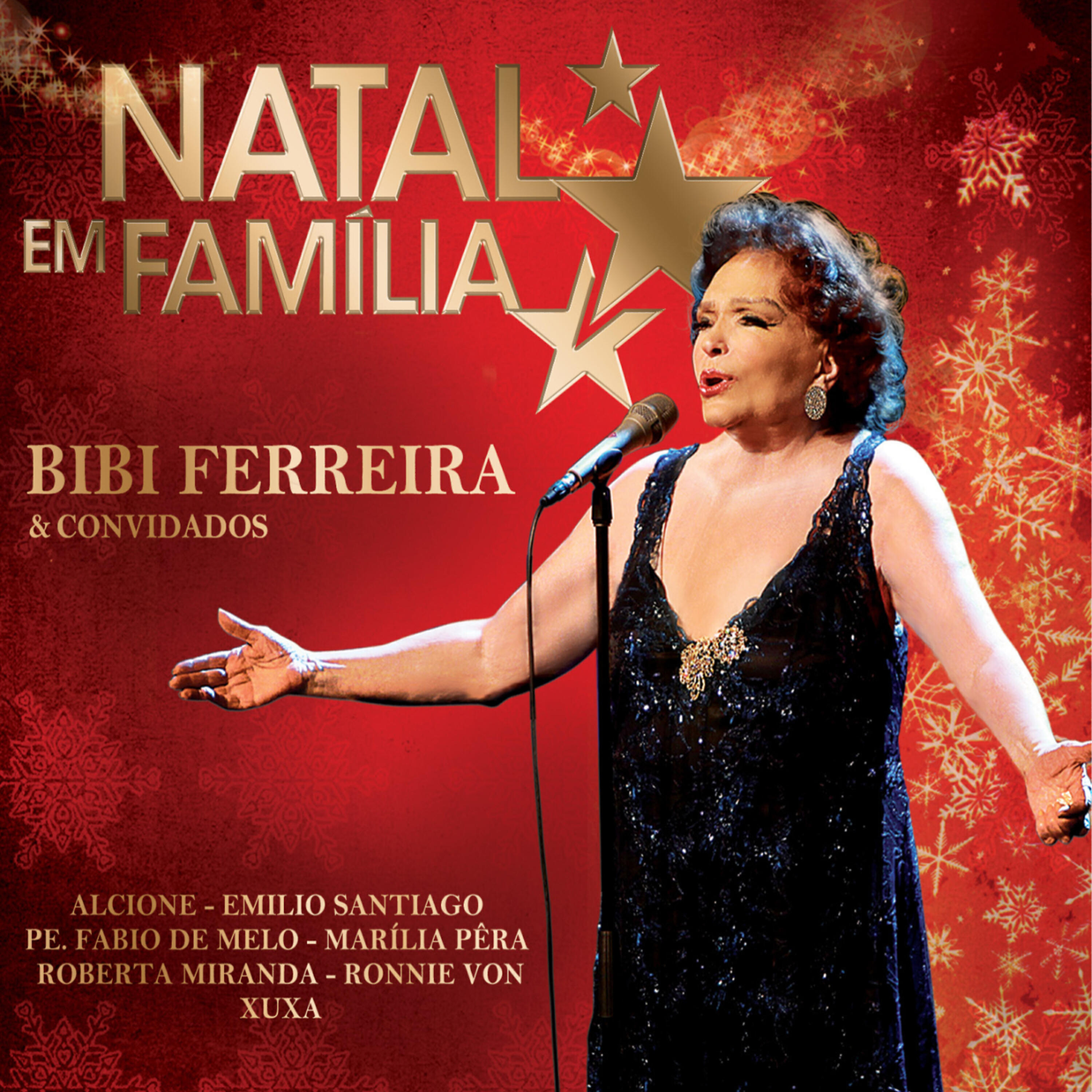 Релиз Natal em família