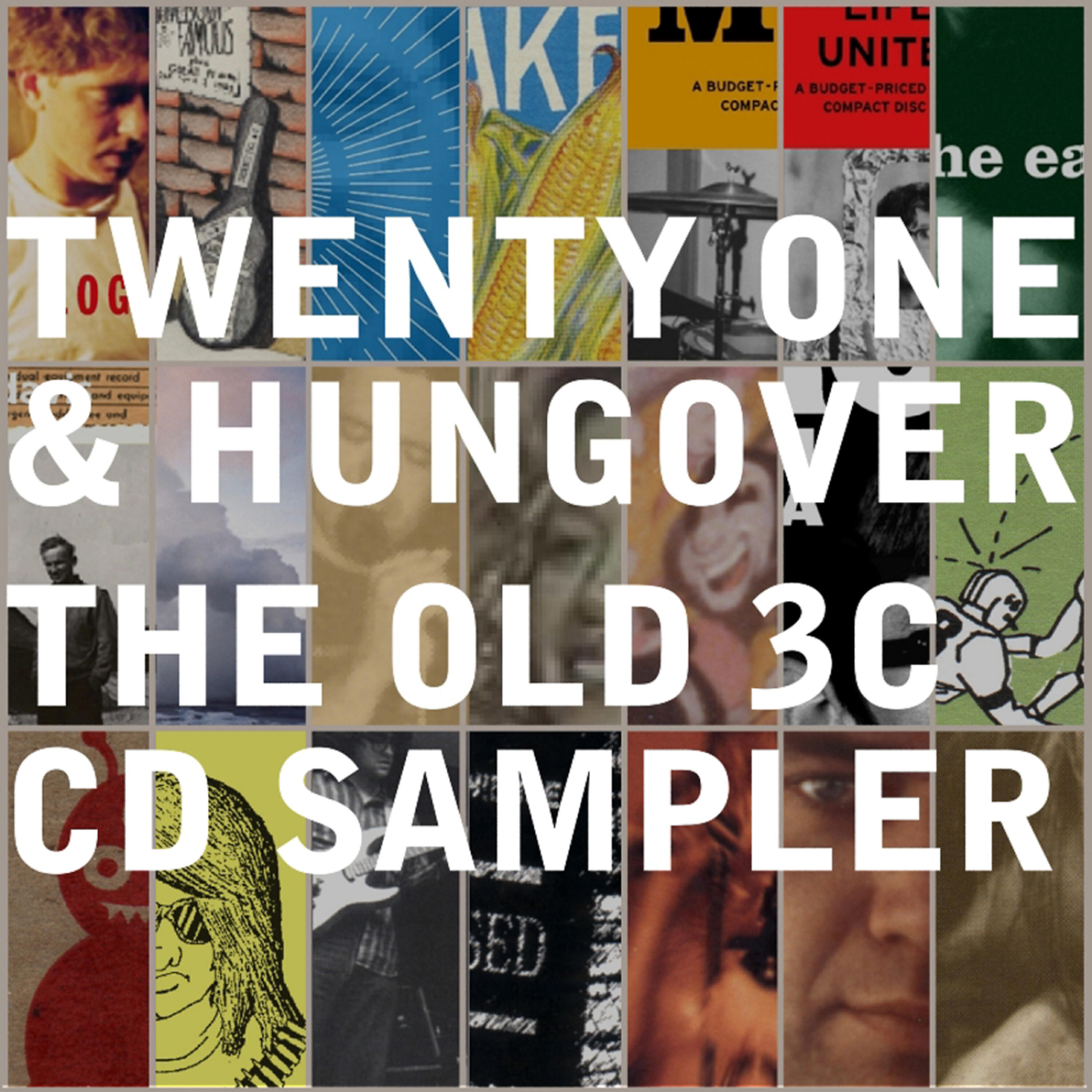 Релиз Twenty One and Hungover