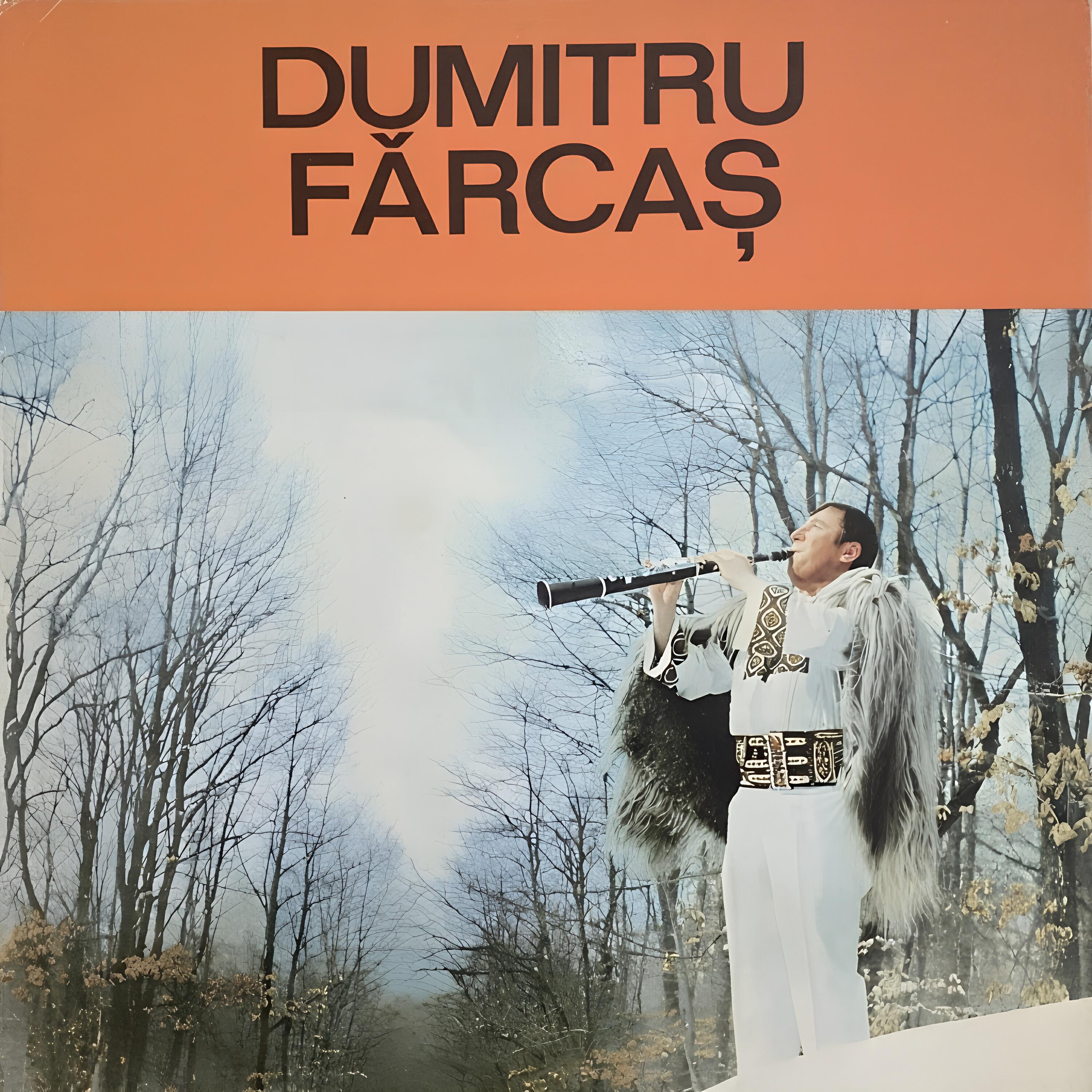 Релиз A Virtuoso Of The Taragot And The Oboe